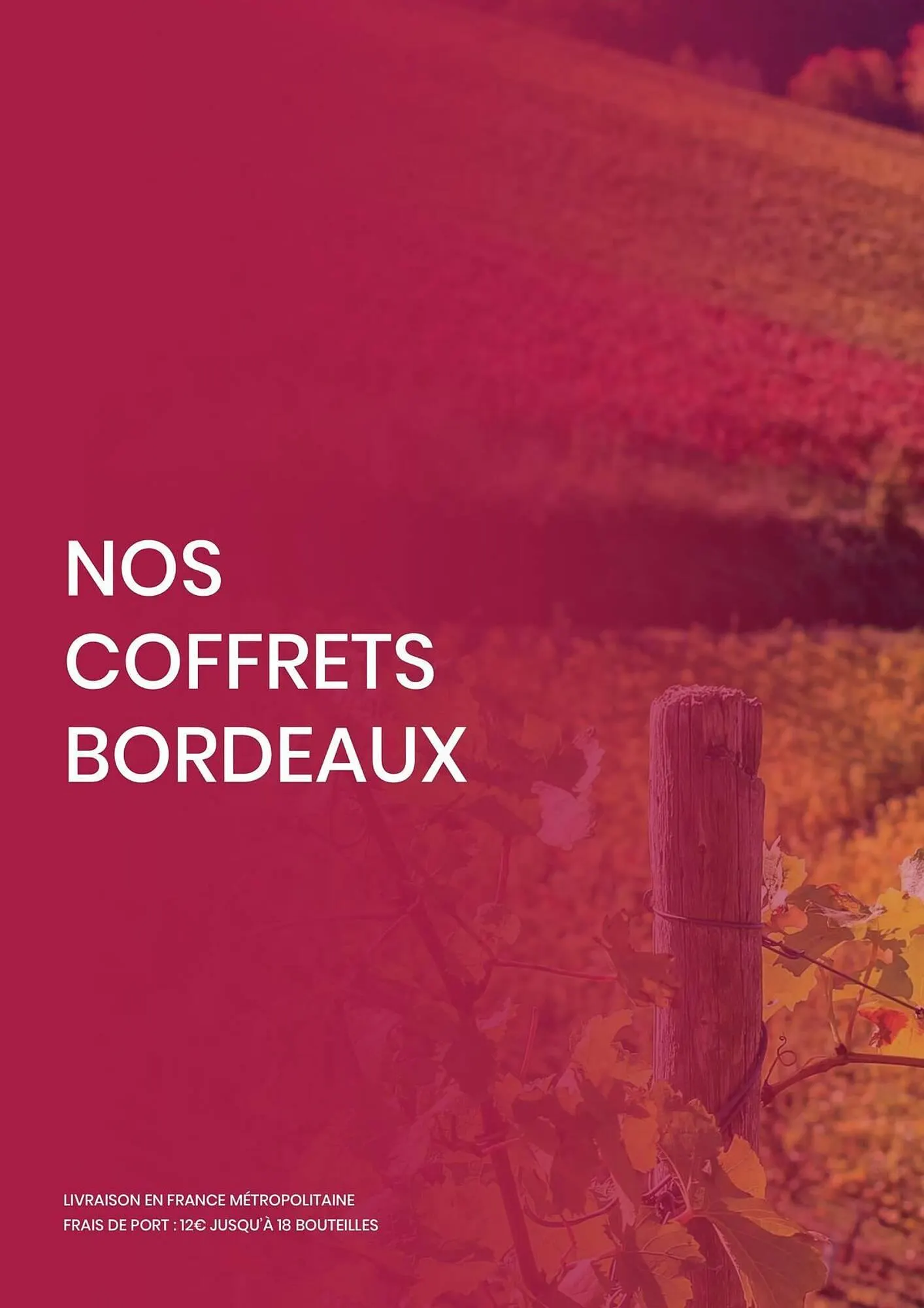 Catalogue Nicolas du 20 novembre au 31 décembre 2025 - Catalogue page 18