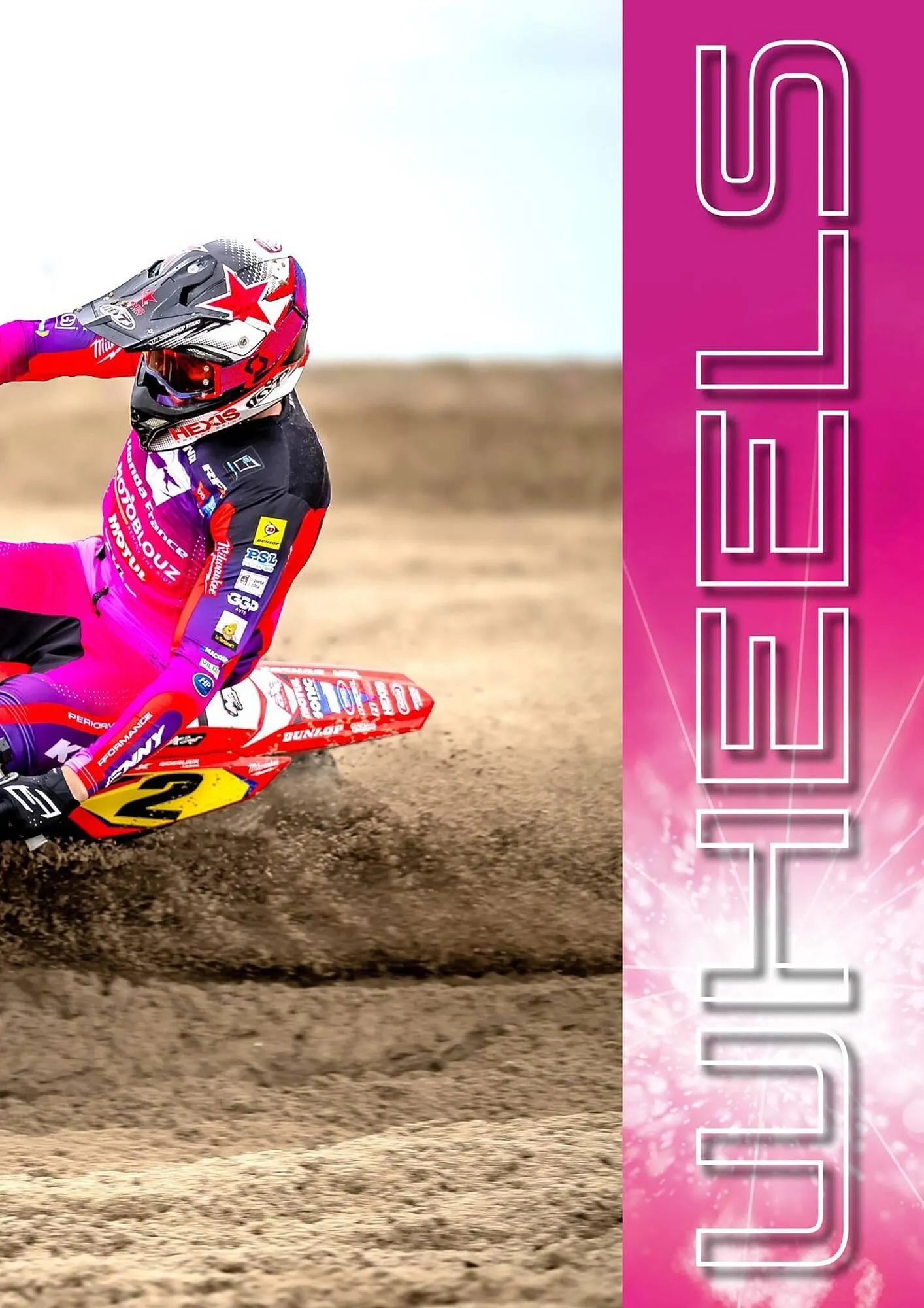 Catalogue Bihr du 23 janvier au 31 décembre 2026 - Catalogue page 98