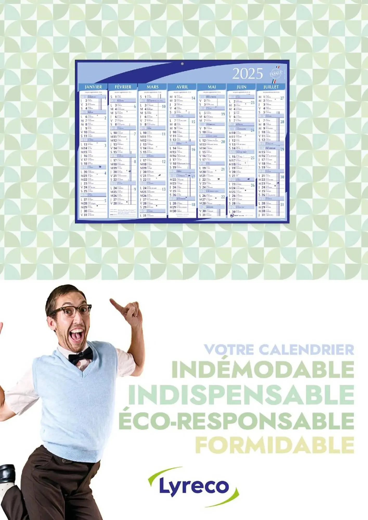 Catalogue Lyreco du 13 mai au 31 décembre 2025 - Catalogue page 60