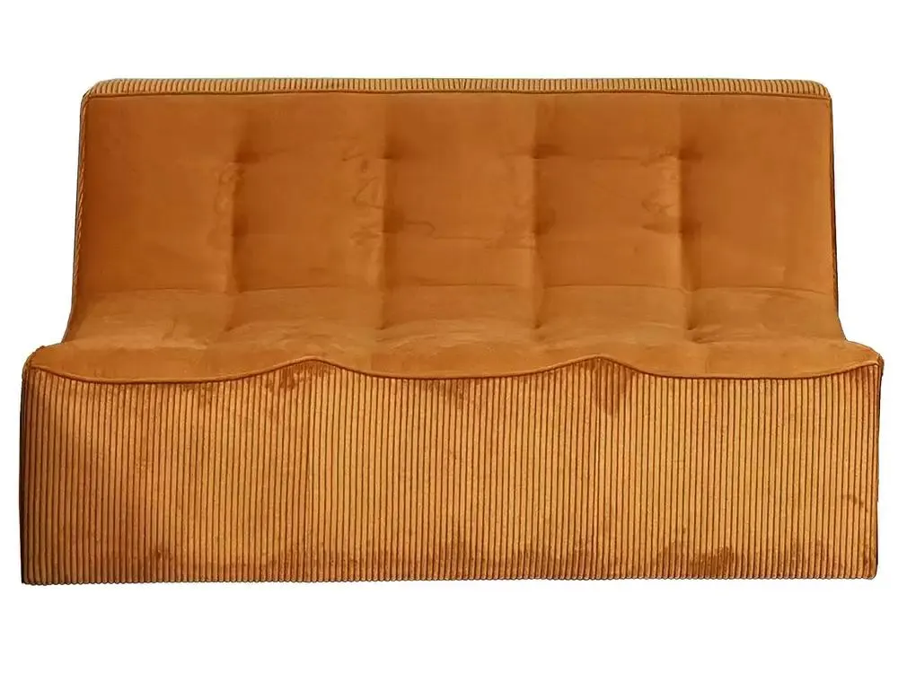 Chauffeuse 3 places Cadix