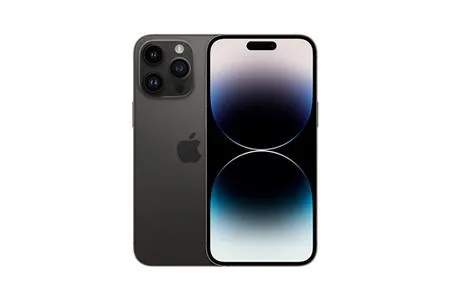 Apple Iphone 14 Pro Max Noir 256Go 5G