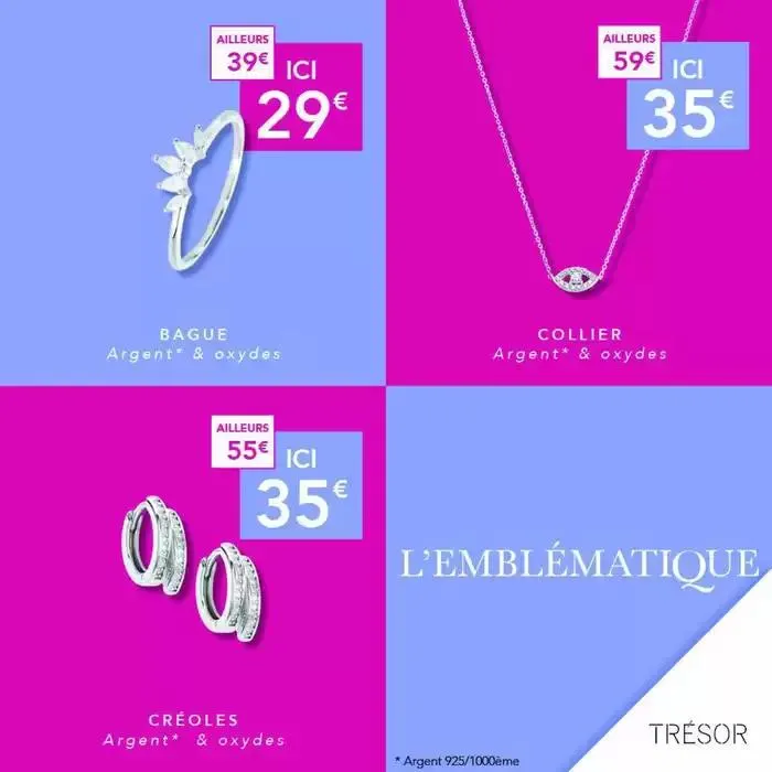 Nouvelle Offres du 12 mai au 18 mai 2025 - Catalogue page 7