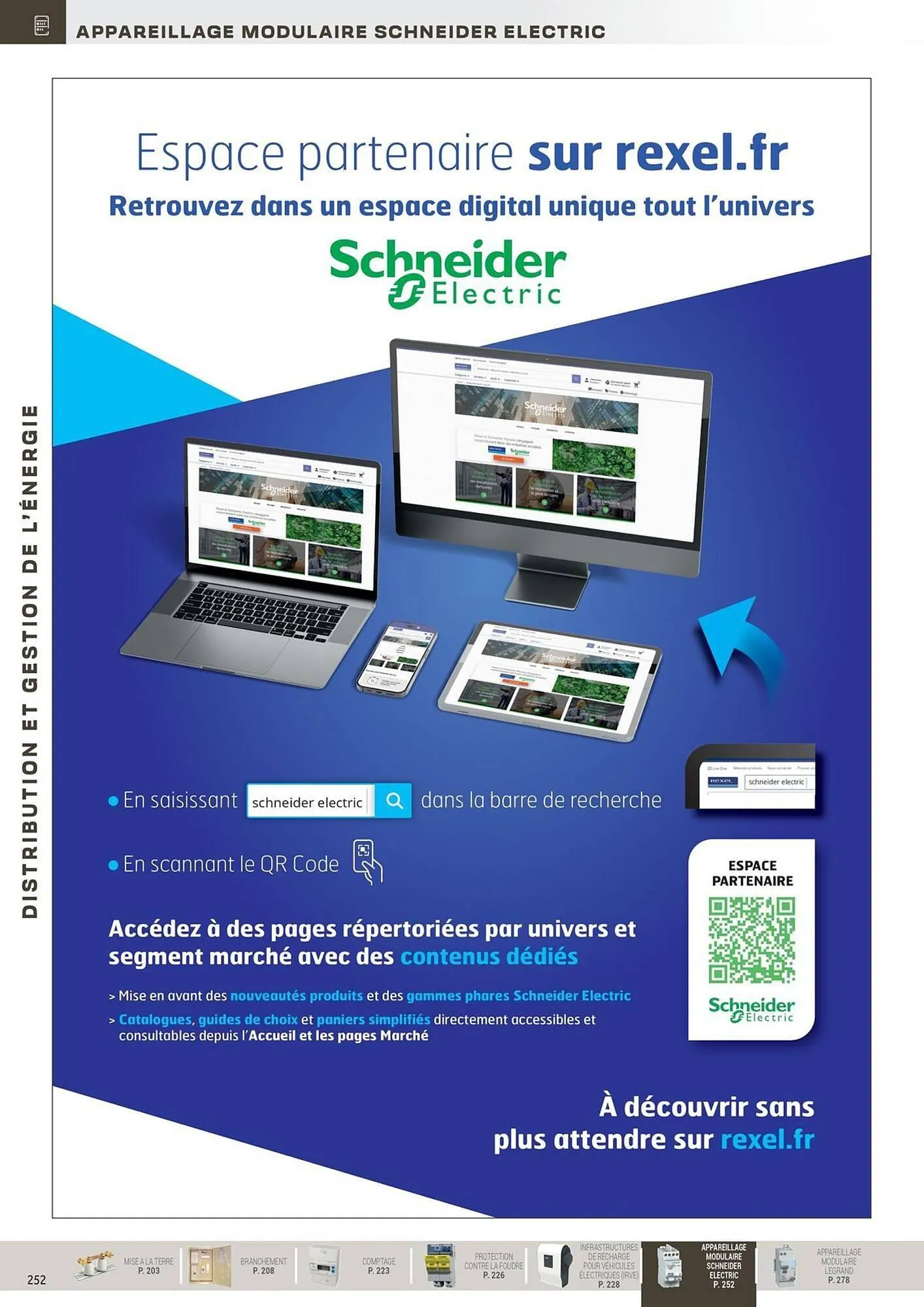 Catalogue Rexel du 31 octobre au 31 décembre 2025 - Catalogue page 52