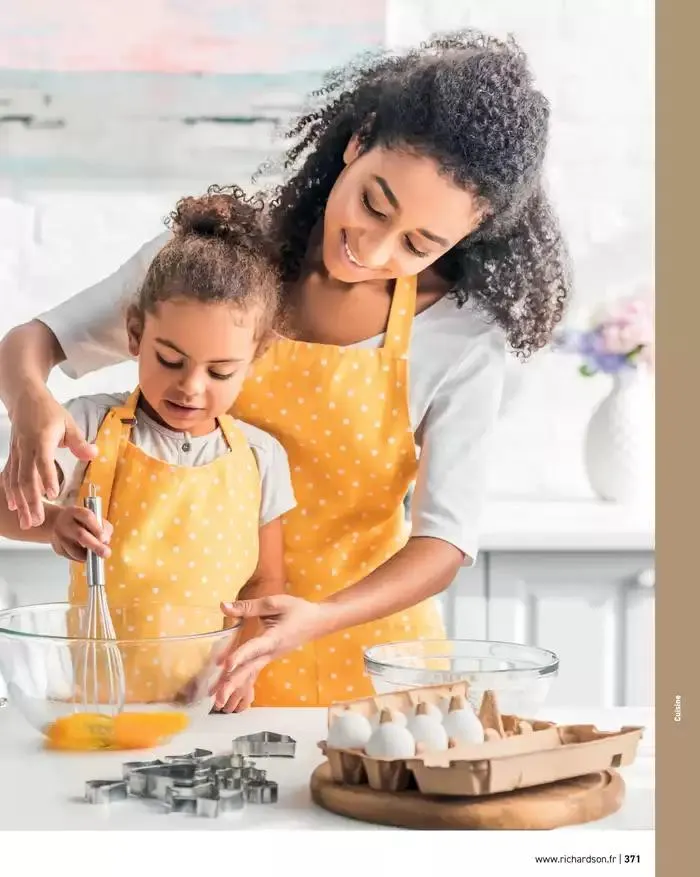 SALLE DE DE BAINS ET CARRELAGE 2025 du 11 avril au 31 décembre 2025 - Catalogue page 373