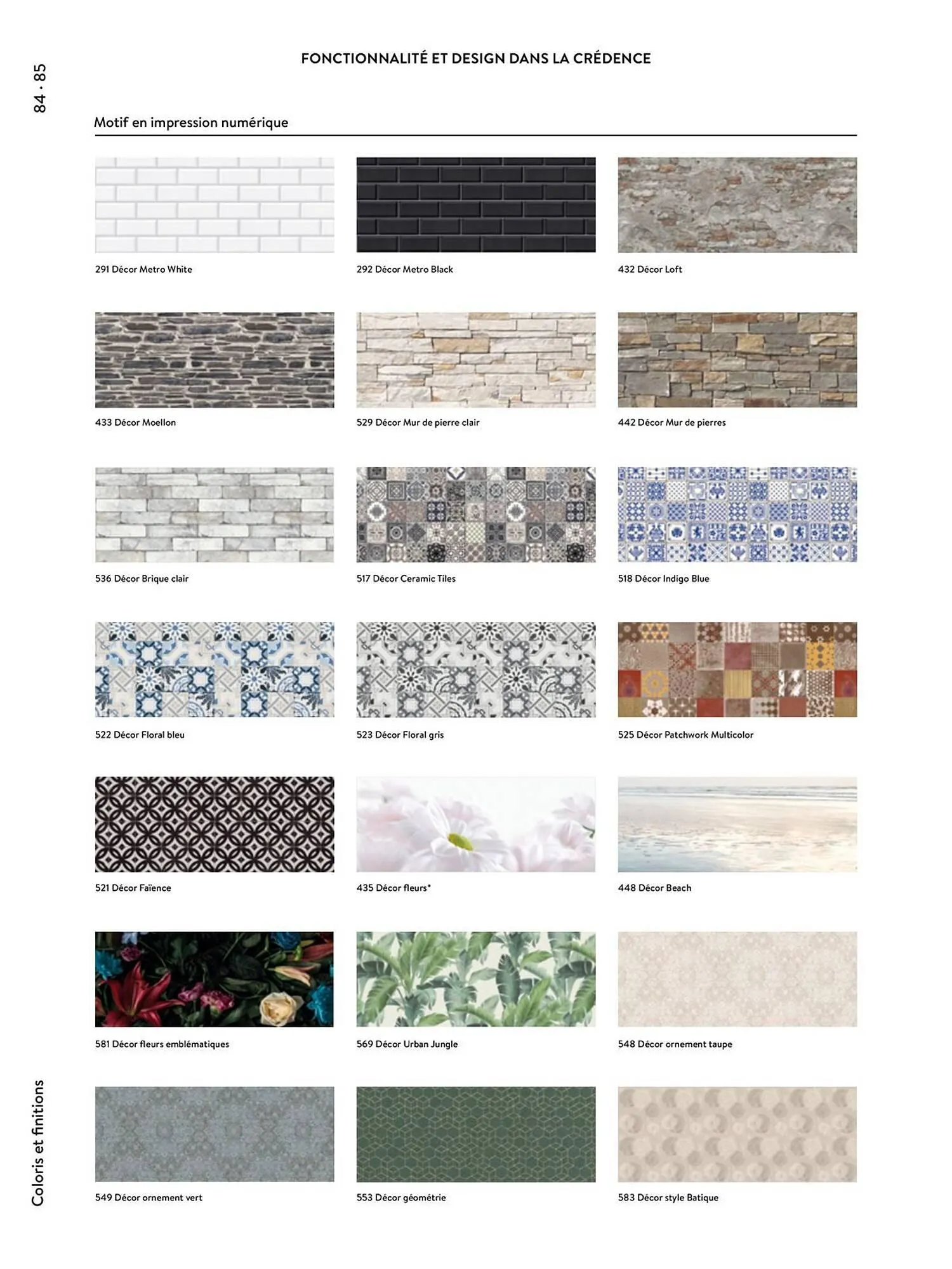 Catalogue Batiman du 12 mai au 31 décembre 2025 - Catalogue page 84