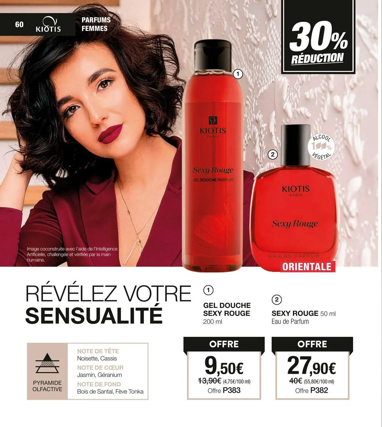 Stanhome du 3 juin au 17 juin 2025 - Catalogue page 60