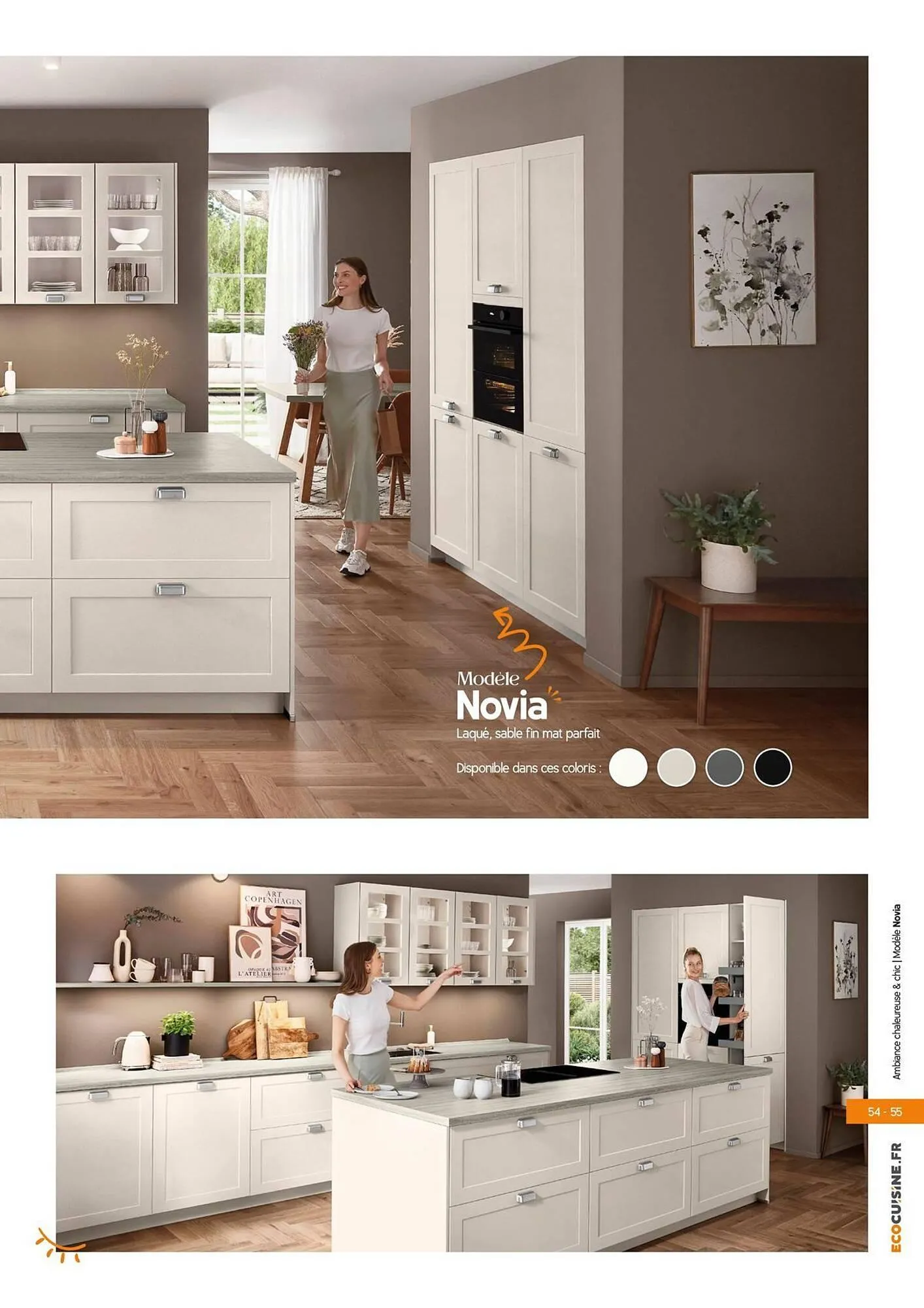 Catalogue Ecocuisine du 4 février au 31 décembre 2026 - Catalogue page 55