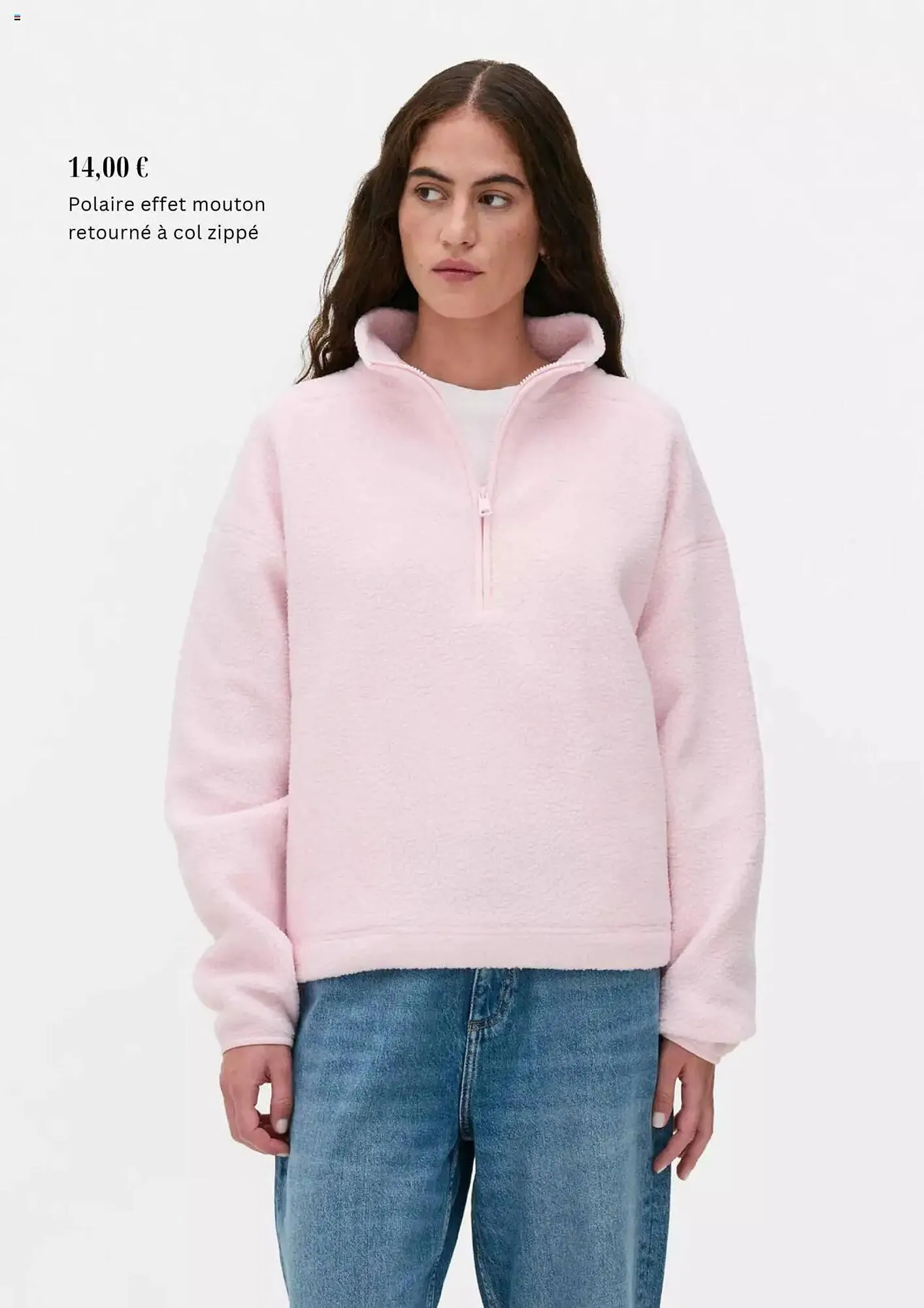 Catalogue Primark du 1 octobre au 31 octobre 2025 - Catalogue page 3