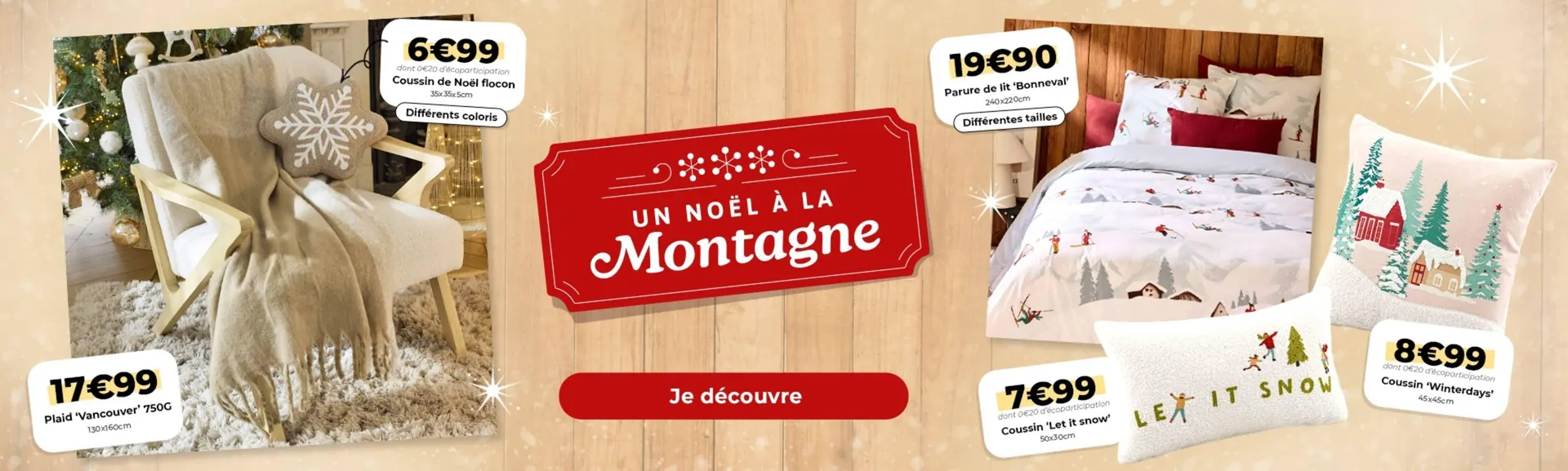 Catalogue L'incroyable du 18 décembre au 4 janvier 2026 - Catalogue page 2