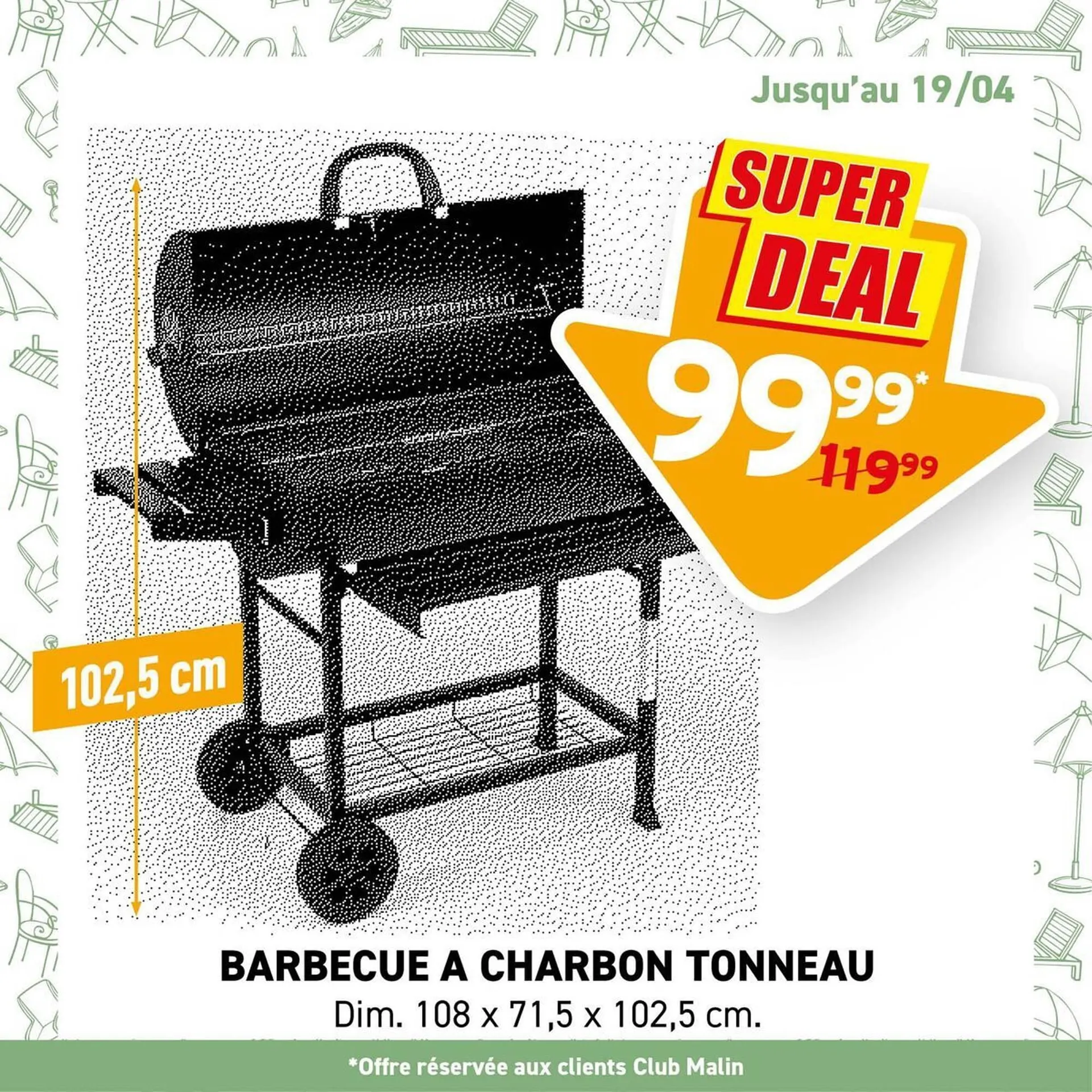 Catalogue Trafic du 15 avril au 19 avril 2026 - Catalogue page 4