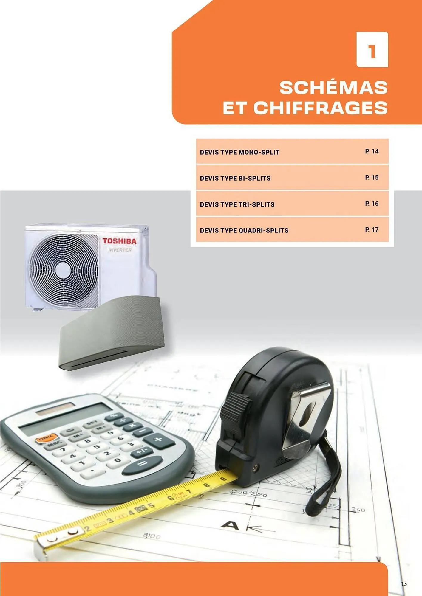 Catalogue Rexel du 5 juin au 31 décembre 2025 - Catalogue page 13