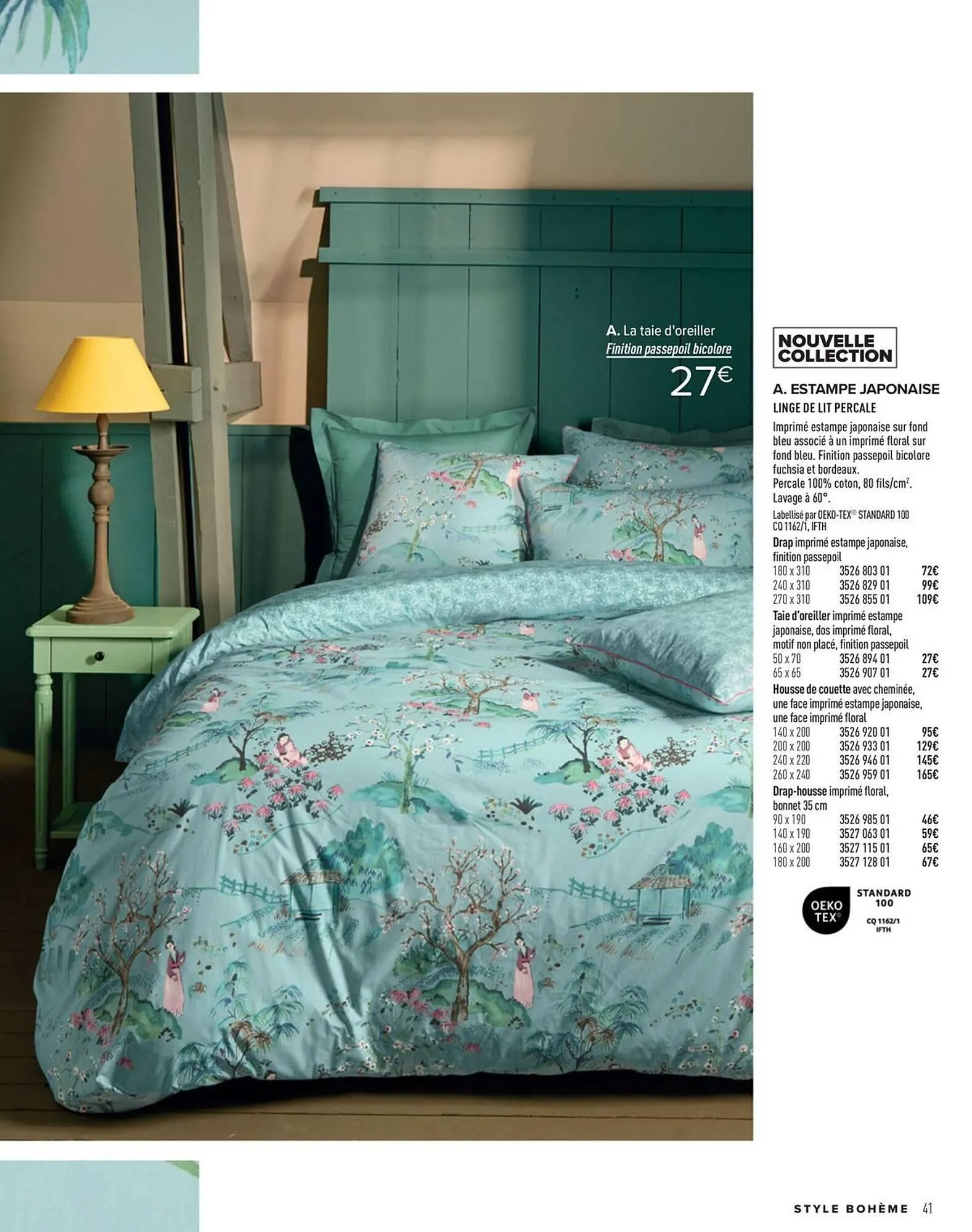 Catalogue Linvosges du 1 septembre au 28 février 2026 - Catalogue page 43