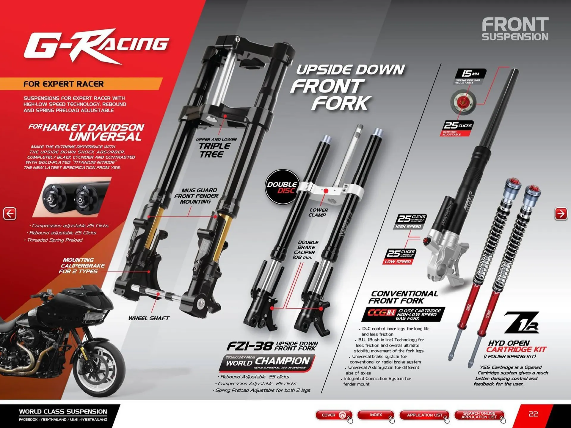 Catalogue Bihr du 23 mai au 31 décembre 2025 - Catalogue page 24