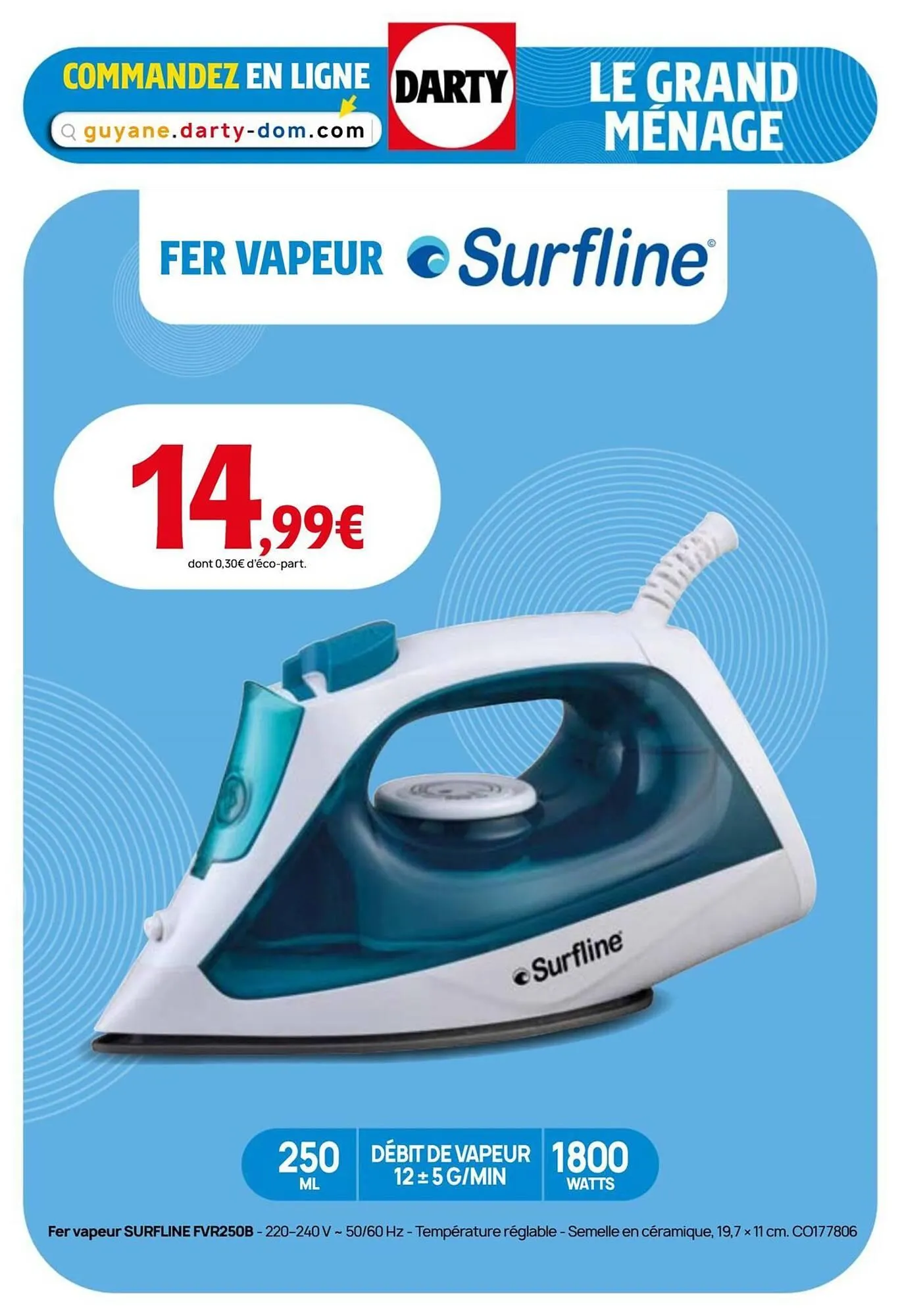 Catalogue Darty du 17 mars au 29 mars 2026 - Catalogue page 12