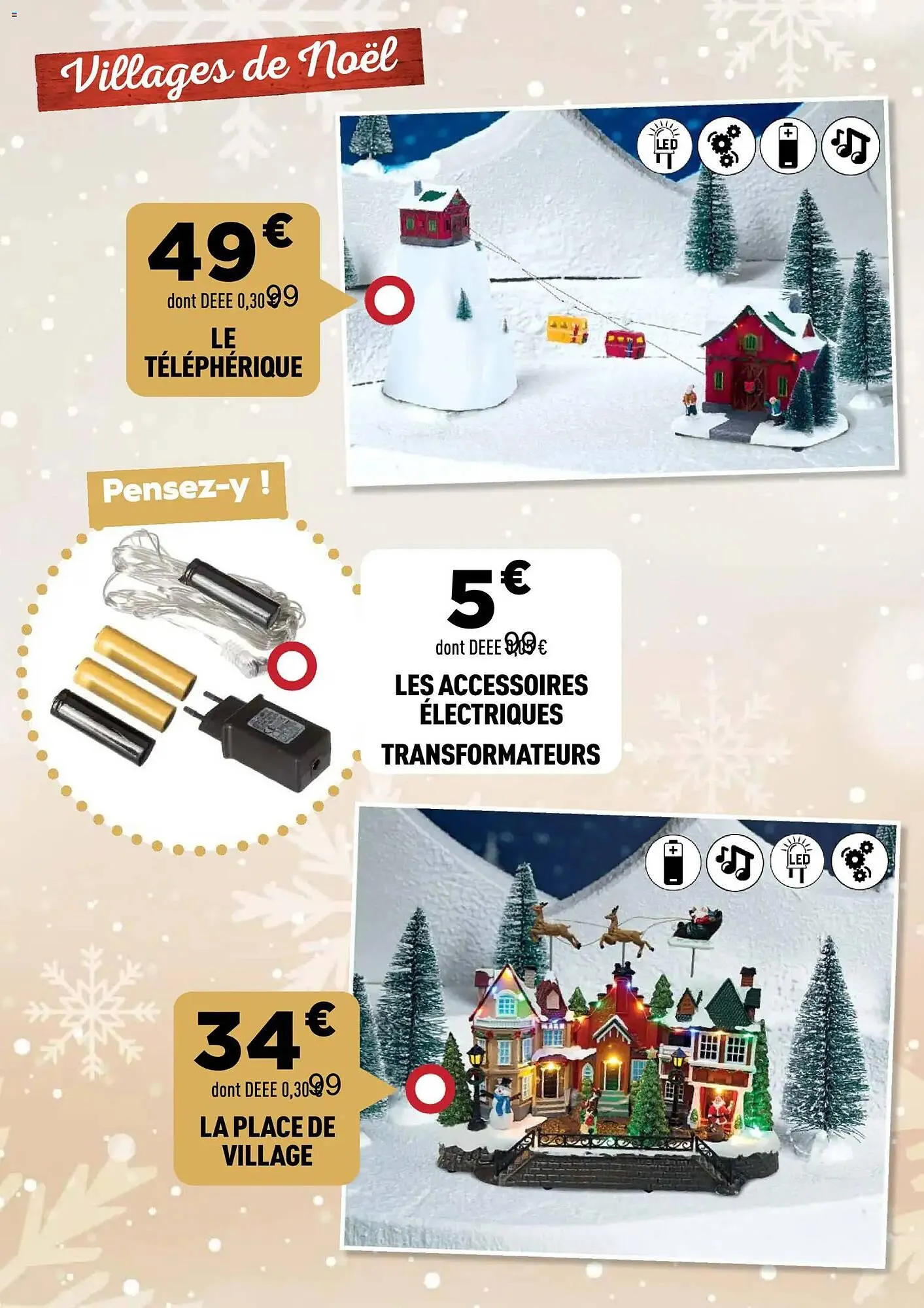 Catalogue Centrakor du 3 novembre au 16 novembre 2025 - Catalogue page 53