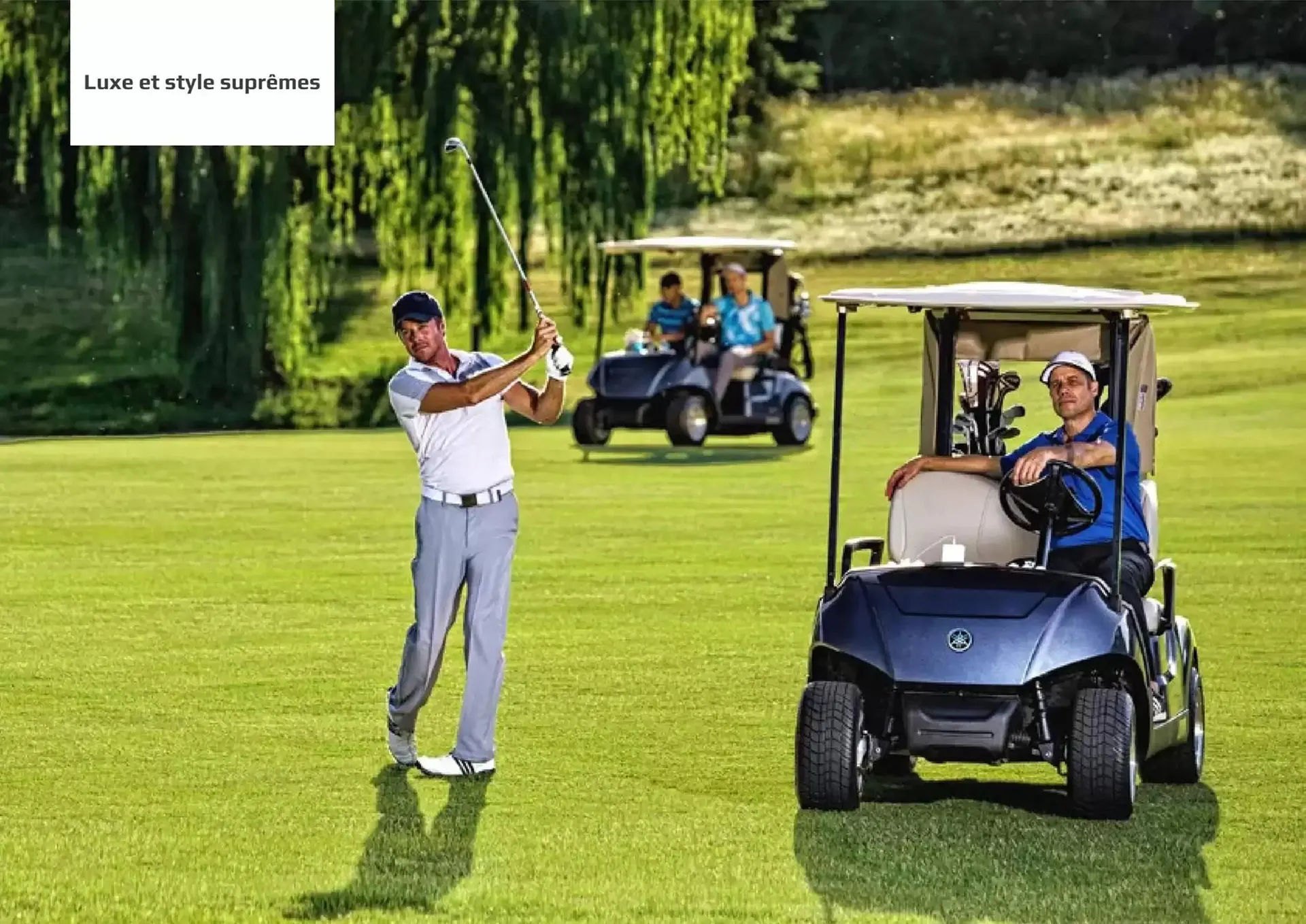 Catalogue Yamaha du 15 avril au 31 décembre 2025 - Catalogue page 12