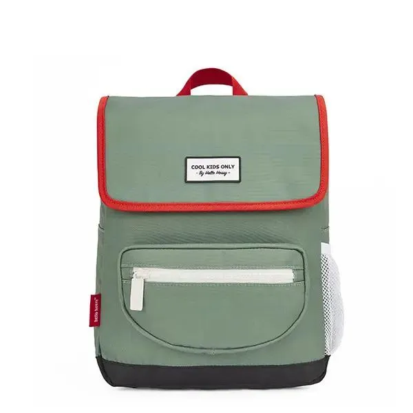 Hello Hossy - Sac à dos primaire - Mini Forest