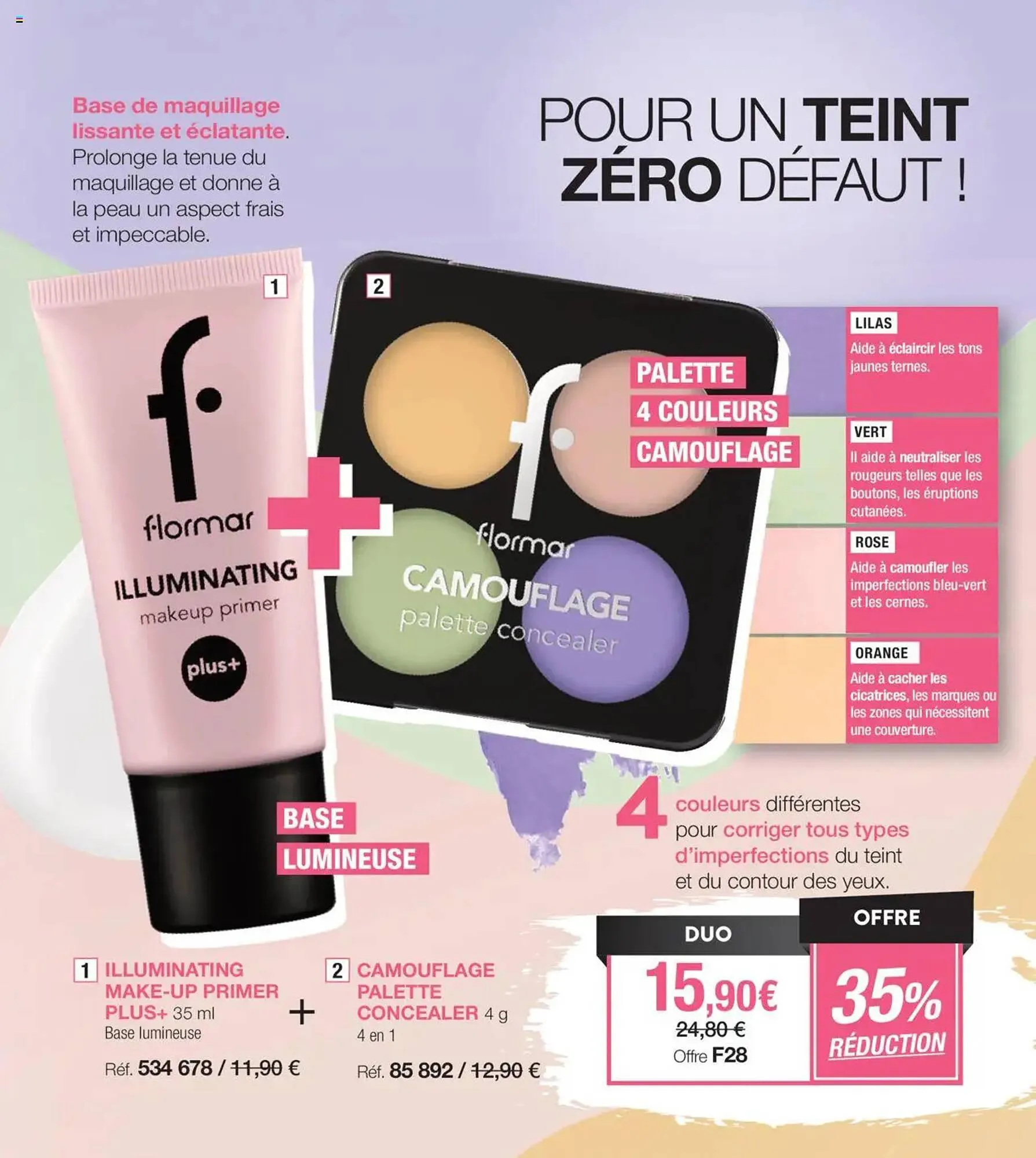 Catalogue Stanhome du 12 mai au 1 juin 2025 - Catalogue page 87