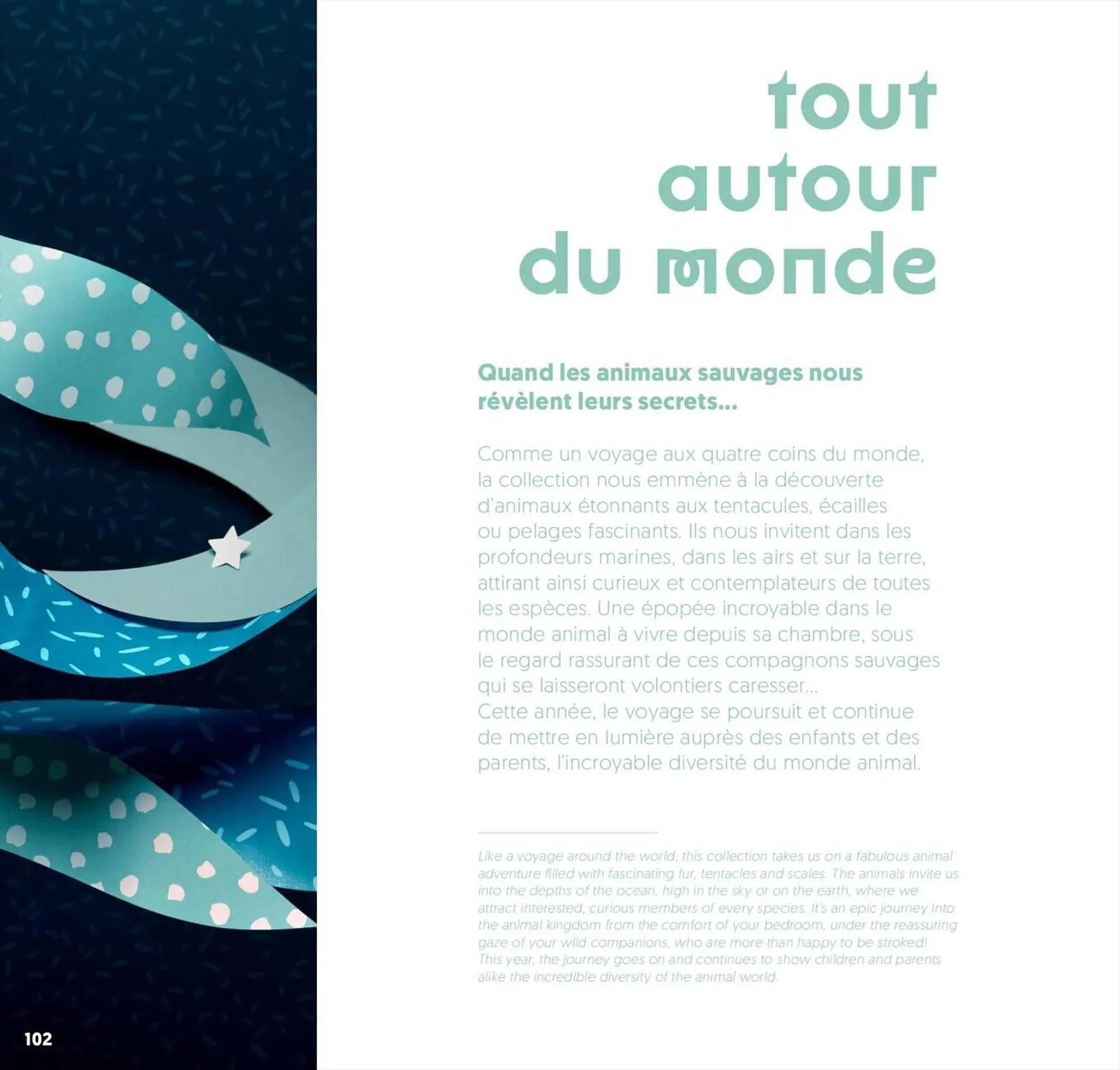 Catalogue Moulin Roty du 5 juillet au 31 décembre 2023 - Catalogue page 104