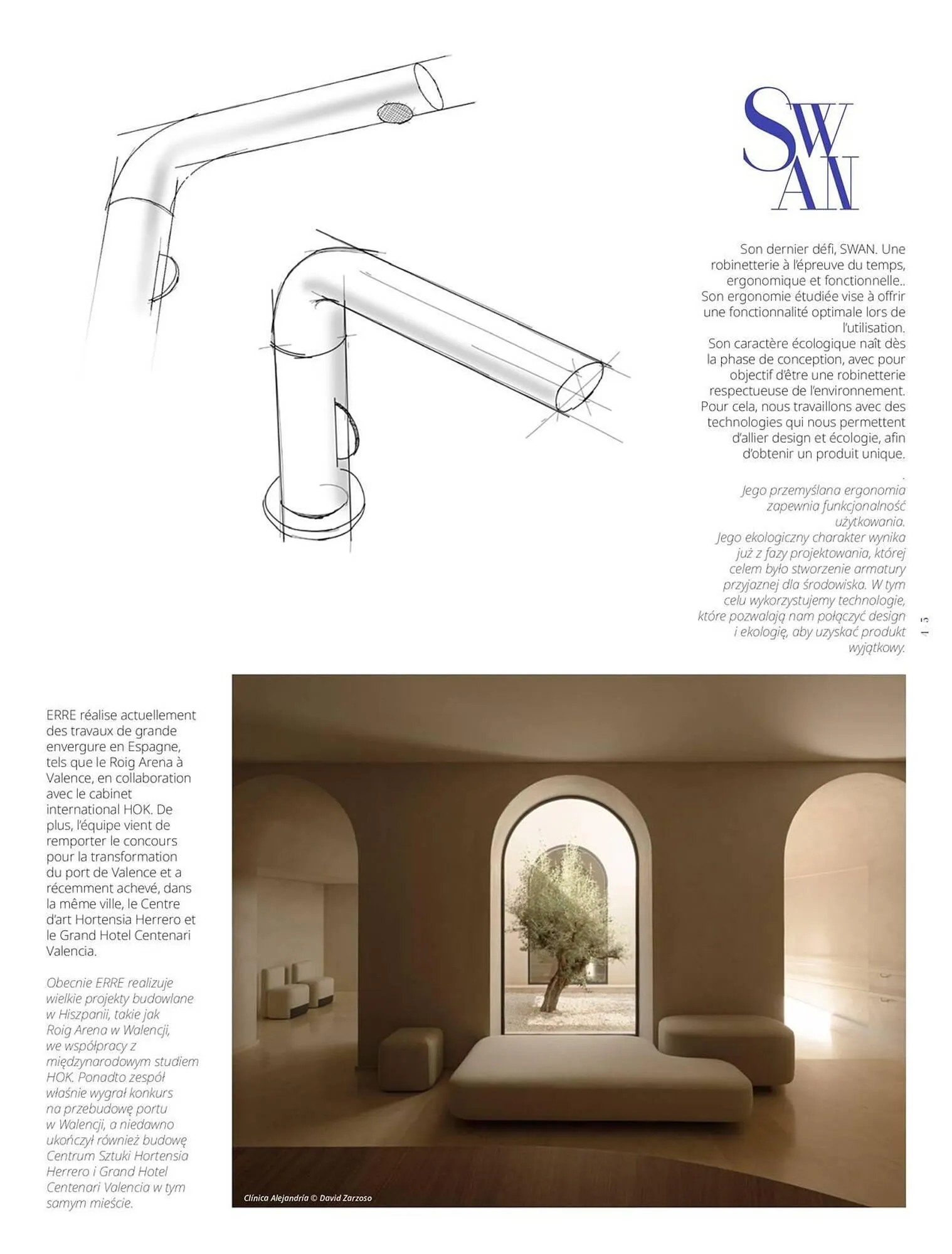 Catalogue Porcelanosa du 2 octobre au 31 décembre 2025 - Catalogue page 7