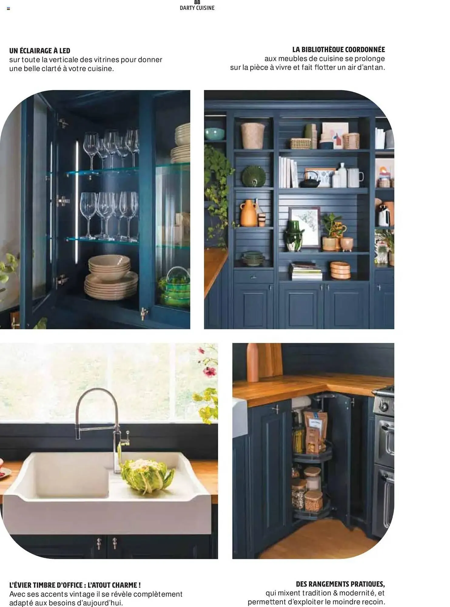 Catalogue Darty du 27 mars au 31 décembre 2025 - Catalogue page 88