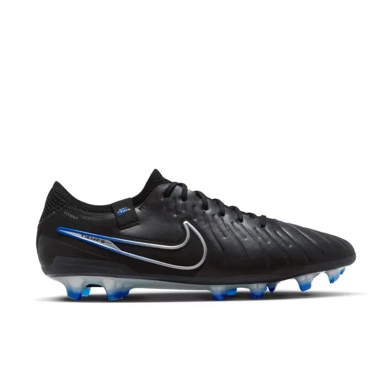 Nike Tiempo Legend 10 Elite Fg Noir