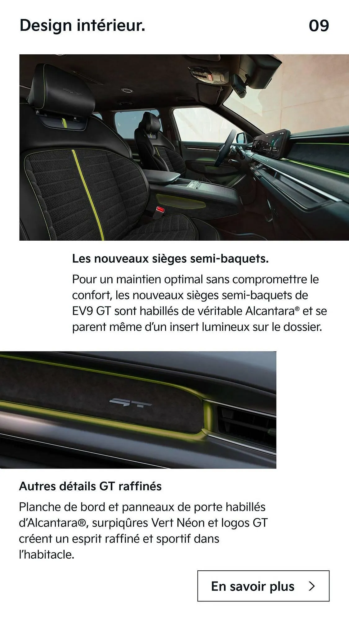 Catalogue KIA du 1 août au 23 juillet 2026 - Catalogue page 9