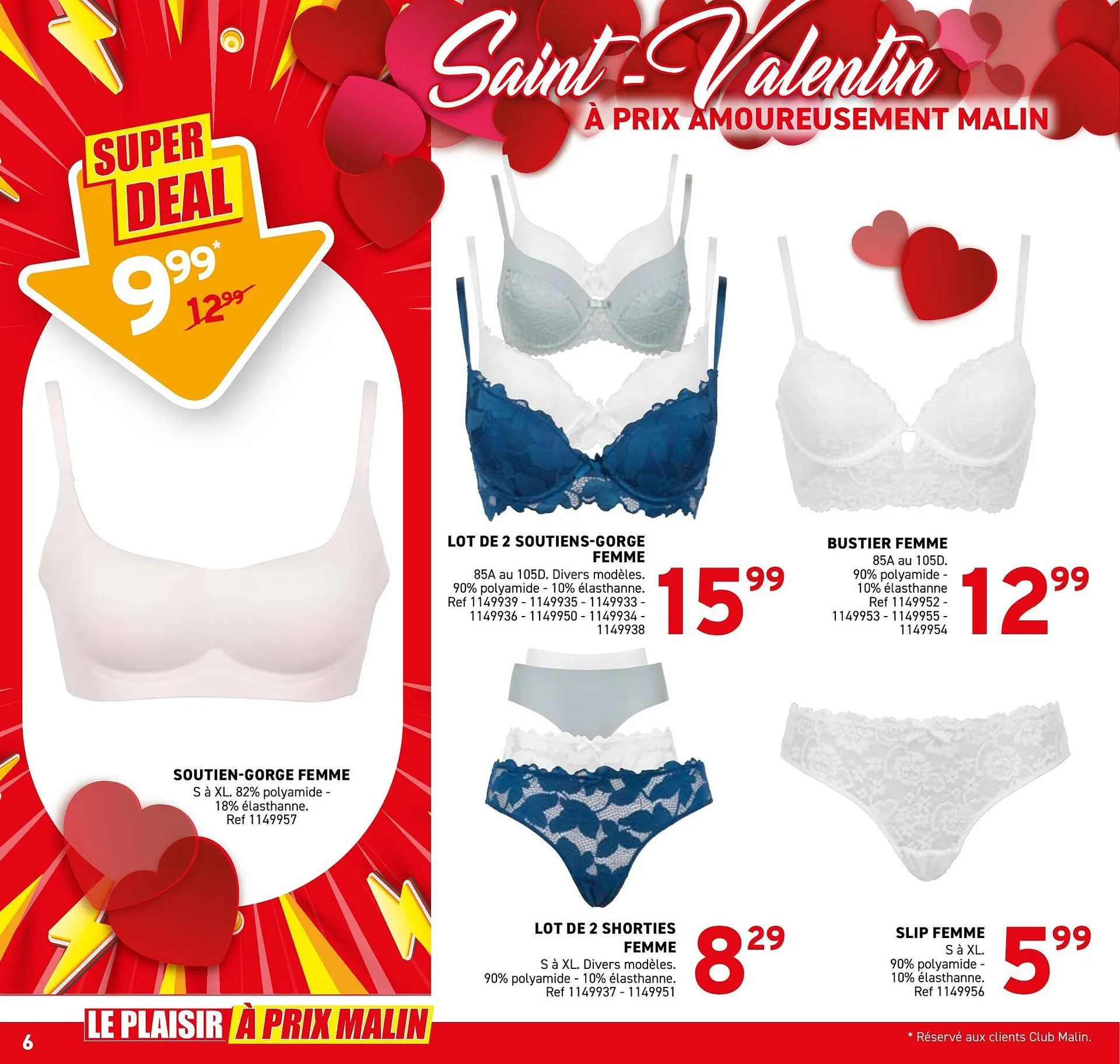 Catalogue Trafic du 28 janvier au 1 février 2026 - Catalogue page 22