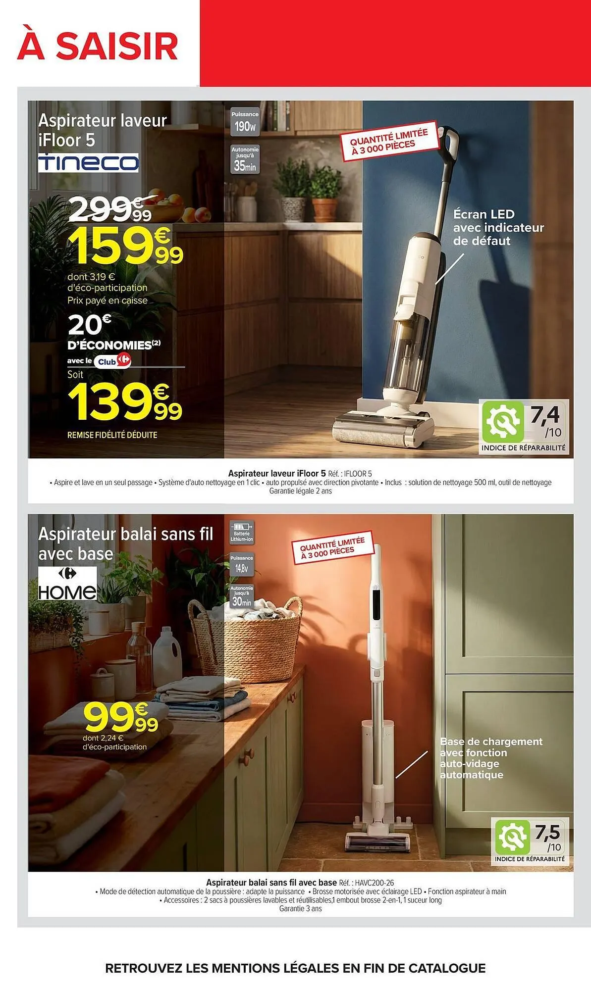 Catalogue Carrefour du 5 mai au 18 mai 2026 - Catalogue page 78