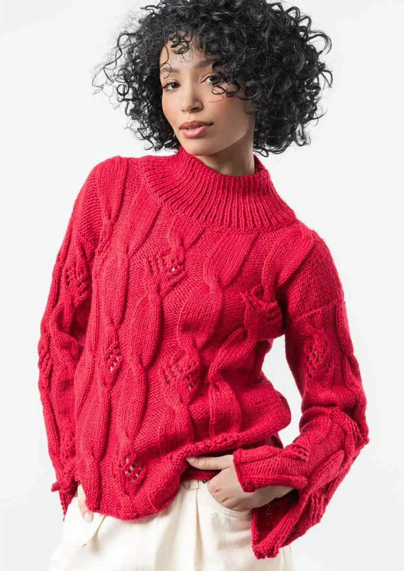 Catalogue Bergère de France du 28 août au 31 décembre 2025 - Catalogue page 13