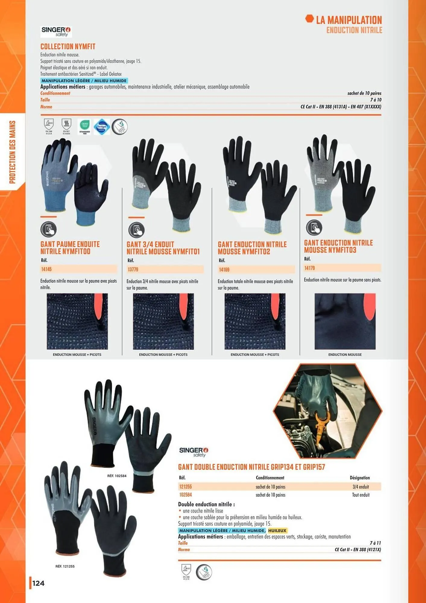 Catalogue Master Pro du 19 septembre au 31 janvier 2027 - Catalogue page 126