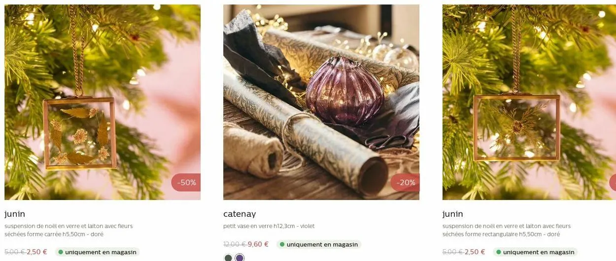 Alinéa Catalogue actuel du 8 décembre au 14 décembre 2025 - Catalogue page 99