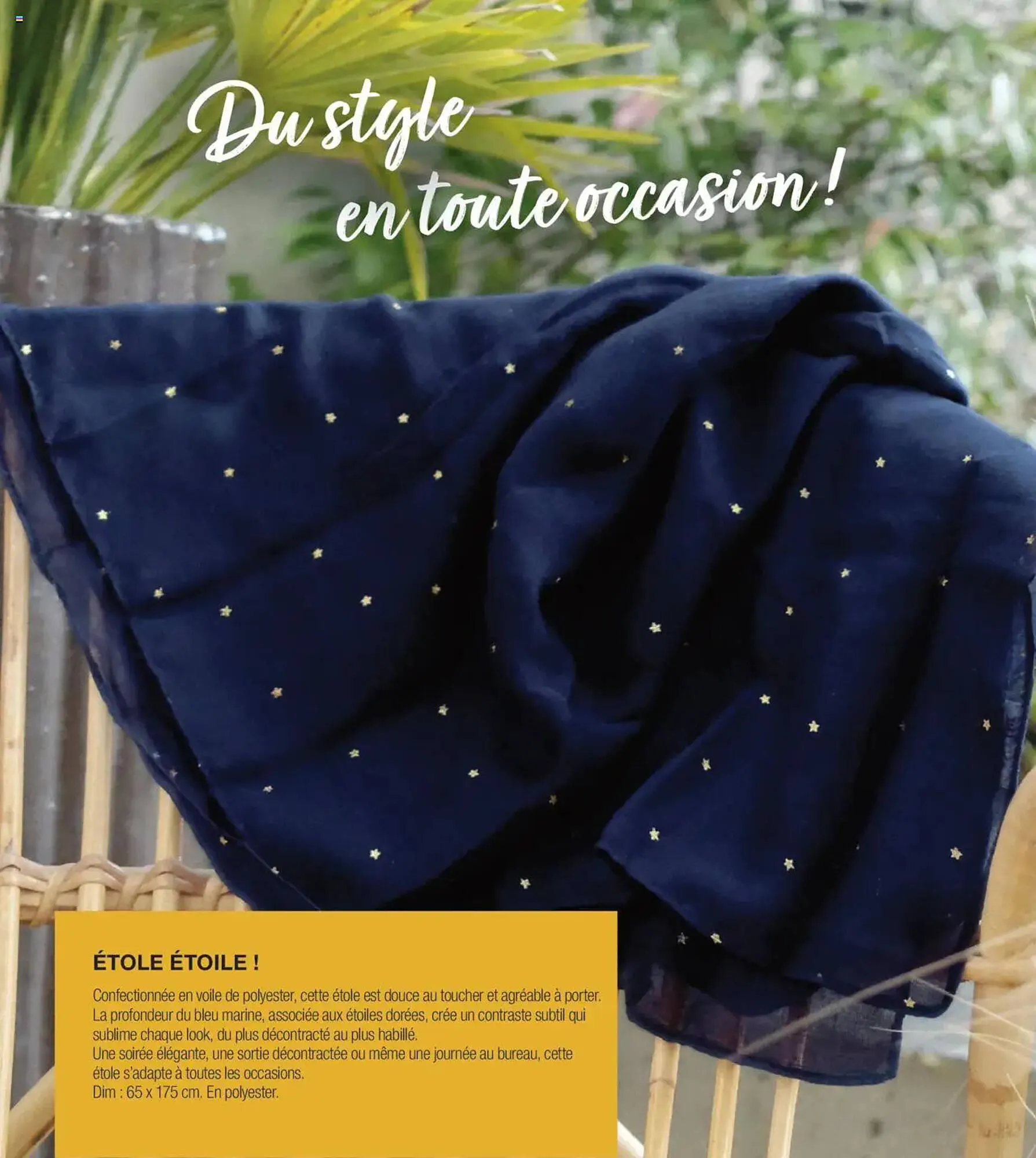 Catalogue Stanhome du 12 mai au 1 juin 2025 - Catalogue page 91