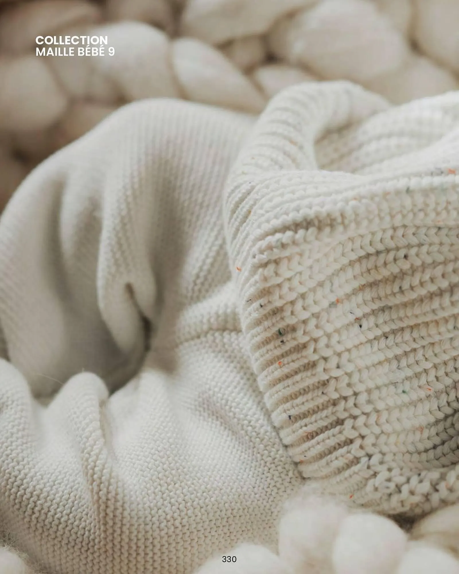 Catalogue Bébé 9 du 14 août au 31 décembre 2026 - Catalogue page 332