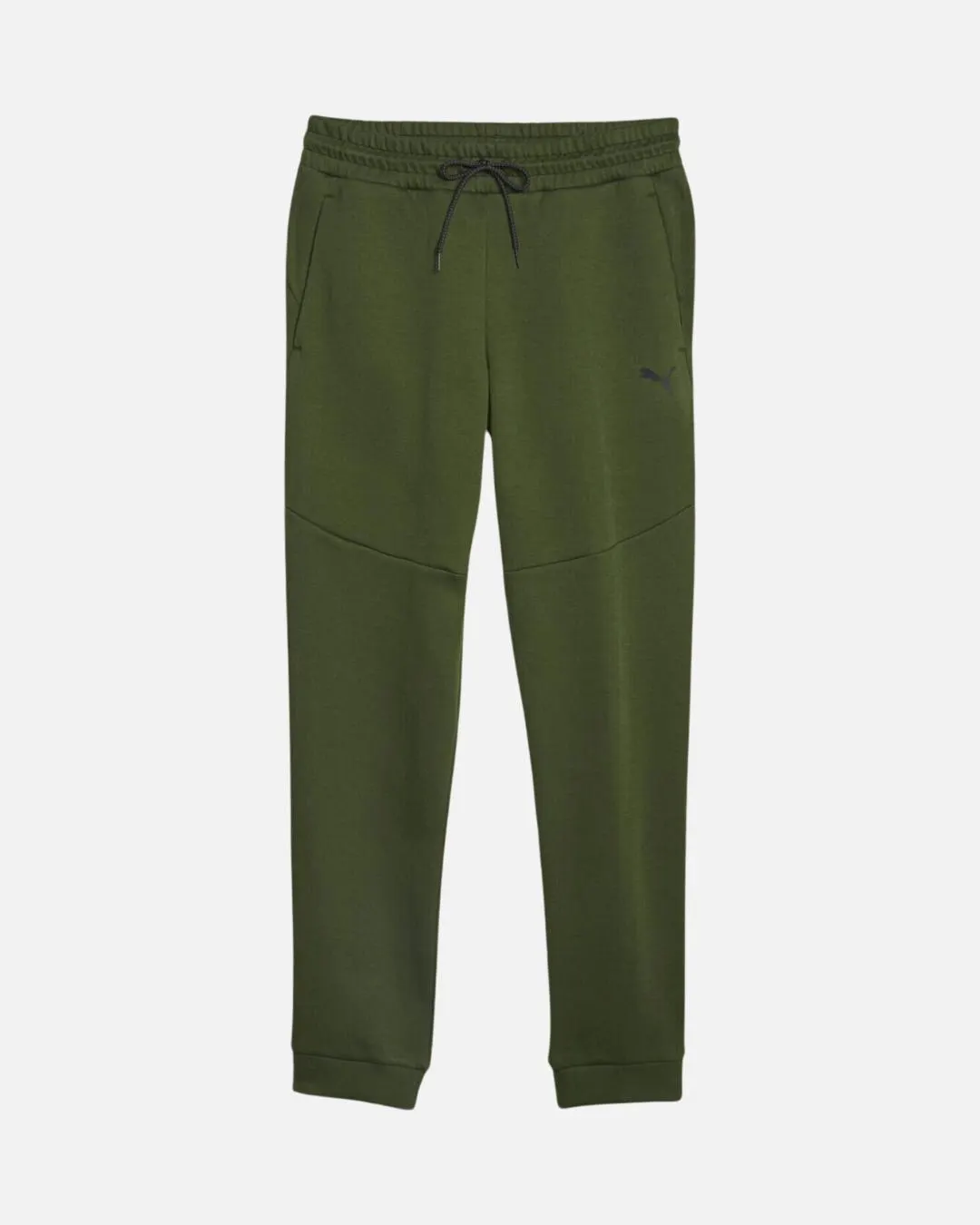 Pantalon Puma PumaTech - Kaki/Noir