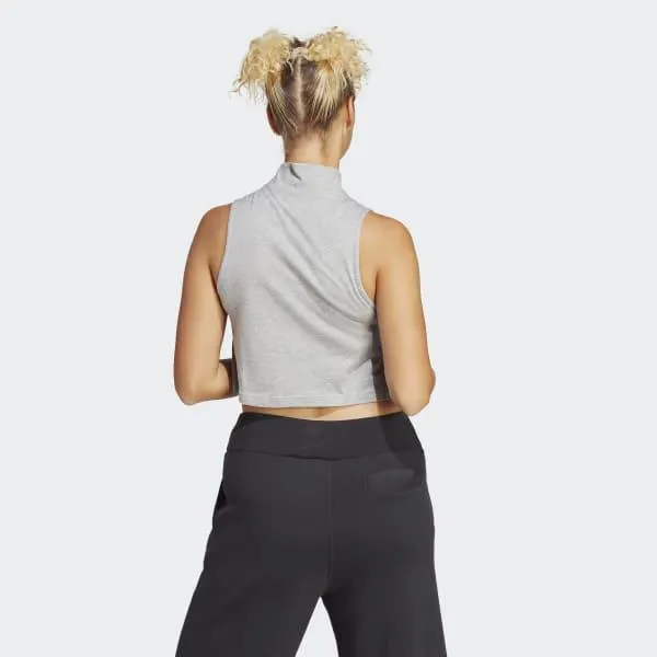 Camiseta sin mangas Graphic