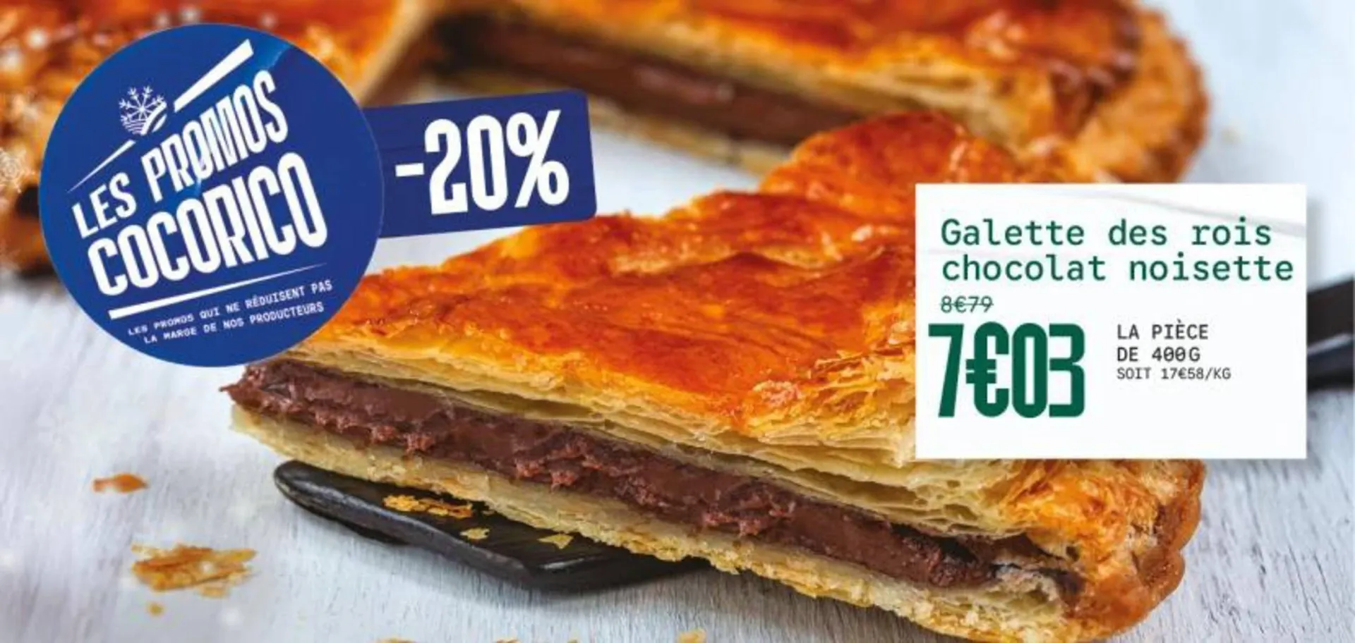 Catalogue Ecomiam du 31 décembre au 5 janvier 2026 - Catalogue page 2