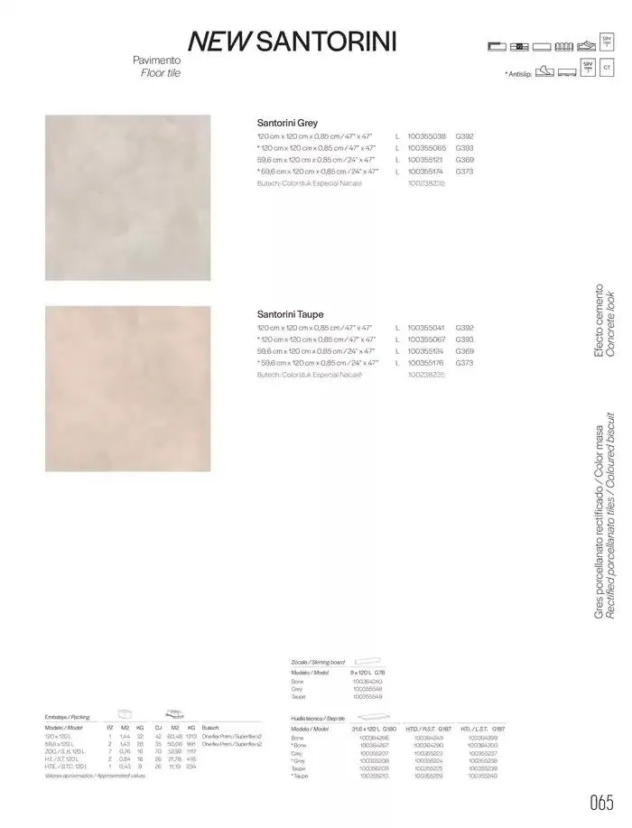 Ceramoc book 2025 du 27 janvier au 31 décembre 2025 - Catalogue page 67