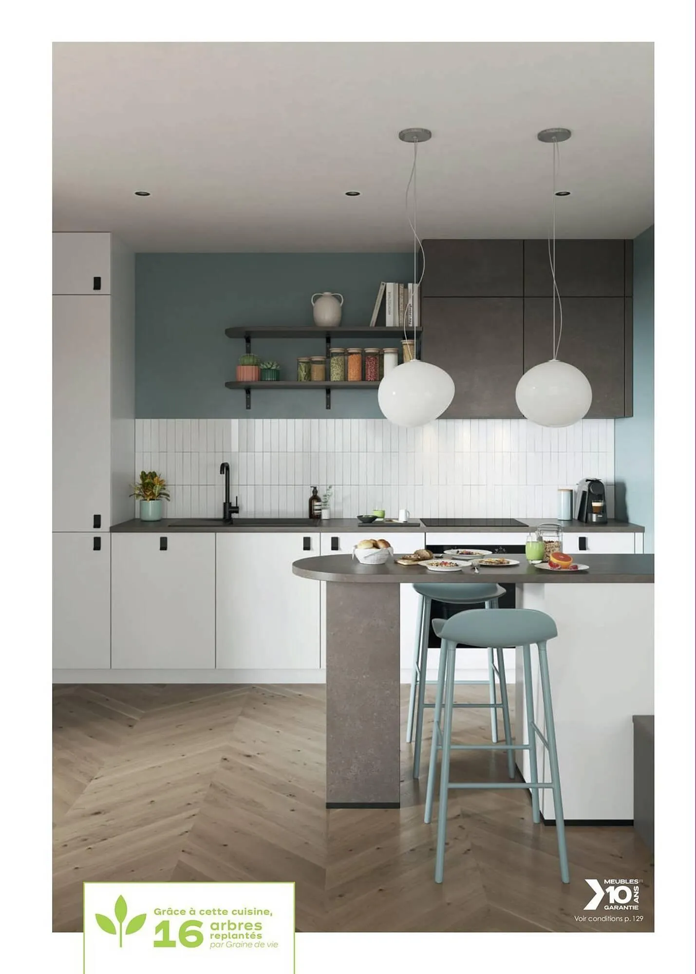 Catalogue Ixina du 10 février au 30 novembre 2025 - Catalogue page 38