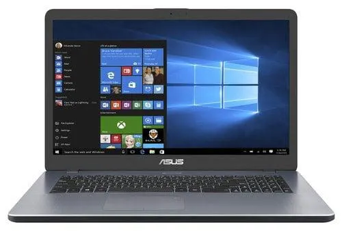 Asus VivoBook 17 X705MA-BX264W