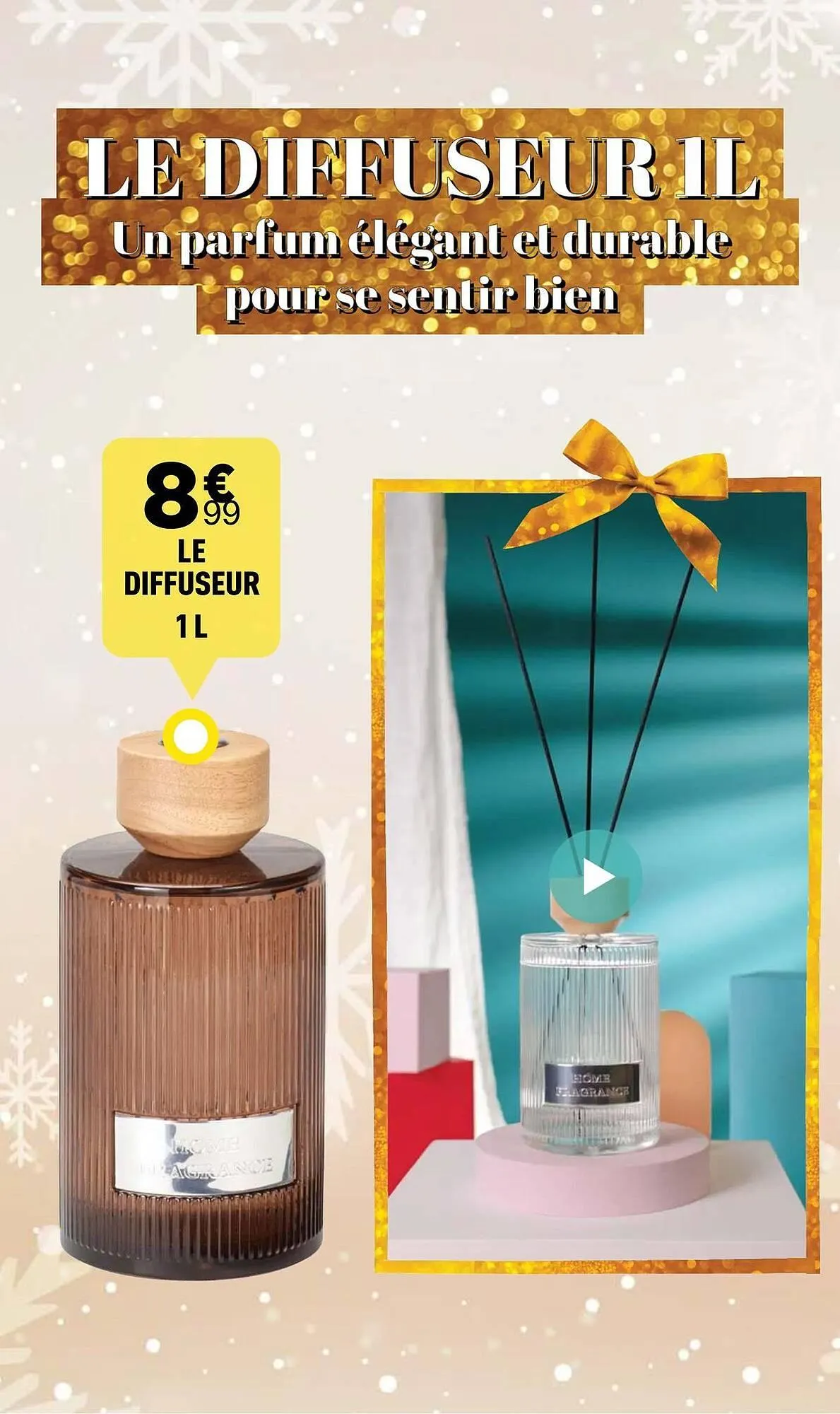 Catalogue Centrakor du 19 décembre au 25 décembre 2025 - Catalogue page 3