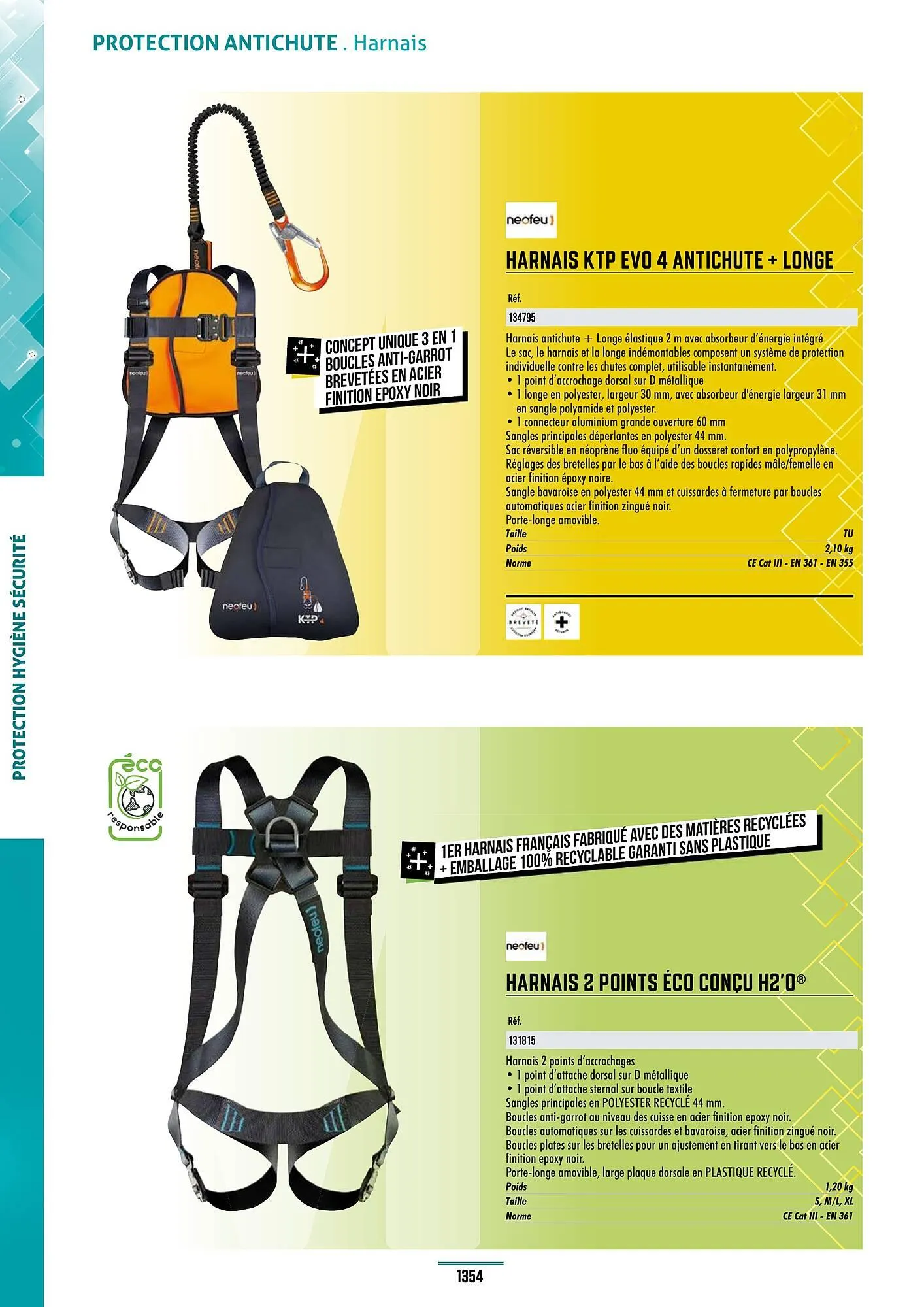 Catalogue Master Pro du 28 janvier au 30 décembre 2028 - Catalogue page 1358