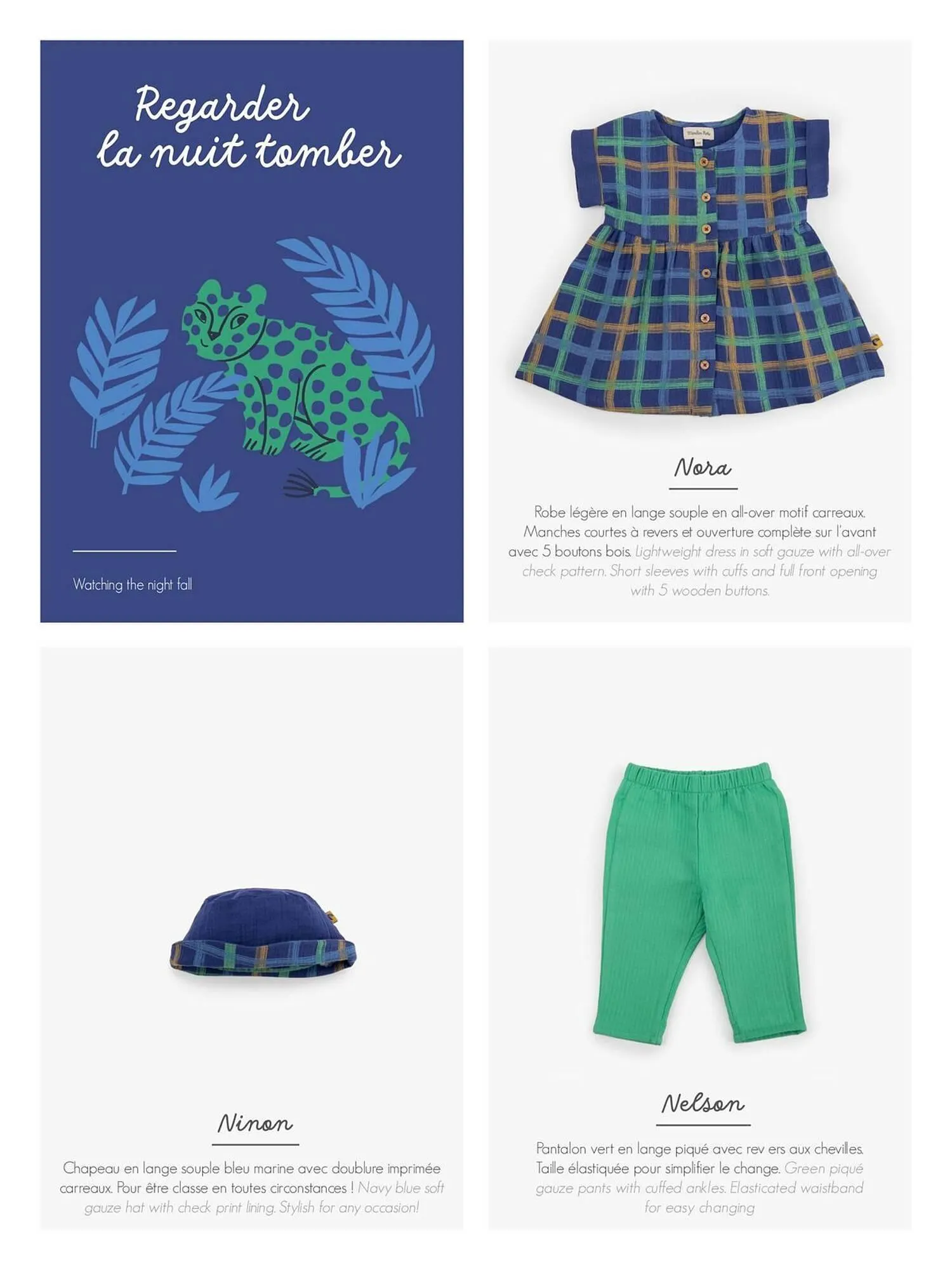 Catalogue Moulin Roty du 1 mars au 31 août 2026 - Catalogue page 9