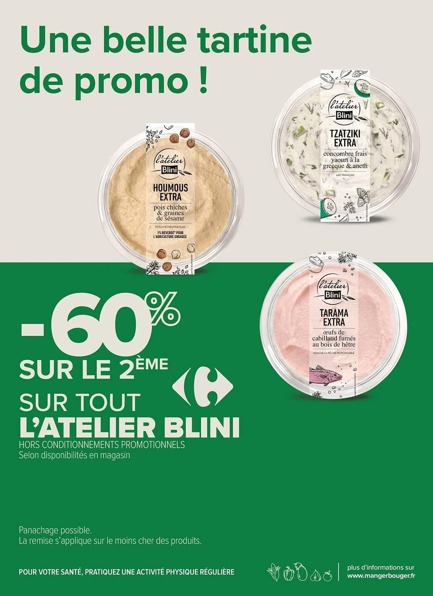 Catalogue Carrefour Express du 24 décembre au 1 janvier 2026 - Catalogue page 6