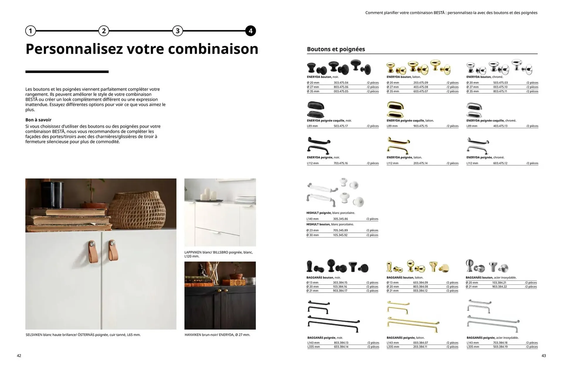 IKEA Catalogue du 1 octobre au 31 juillet 2026 - Catalogue page 18