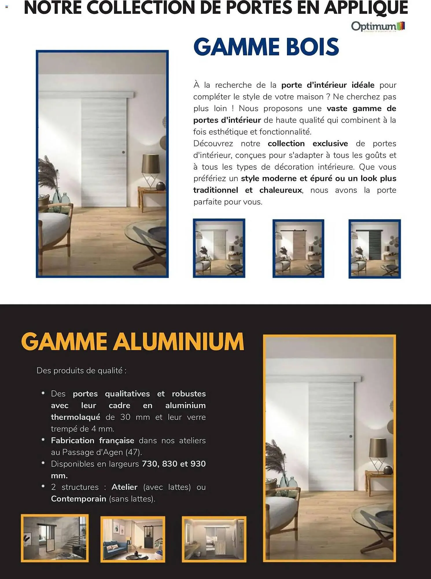 Catalogue Mr Bricolage du 1 décembre au 31 décembre 2025 - Catalogue page 43