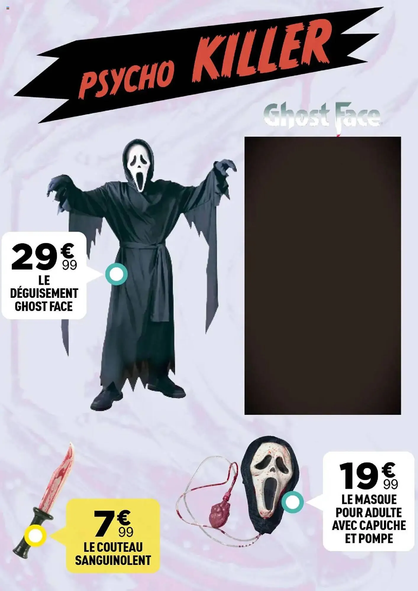 Catalogue Centrakor du 13 octobre au 26 octobre 2025 - Catalogue page 50