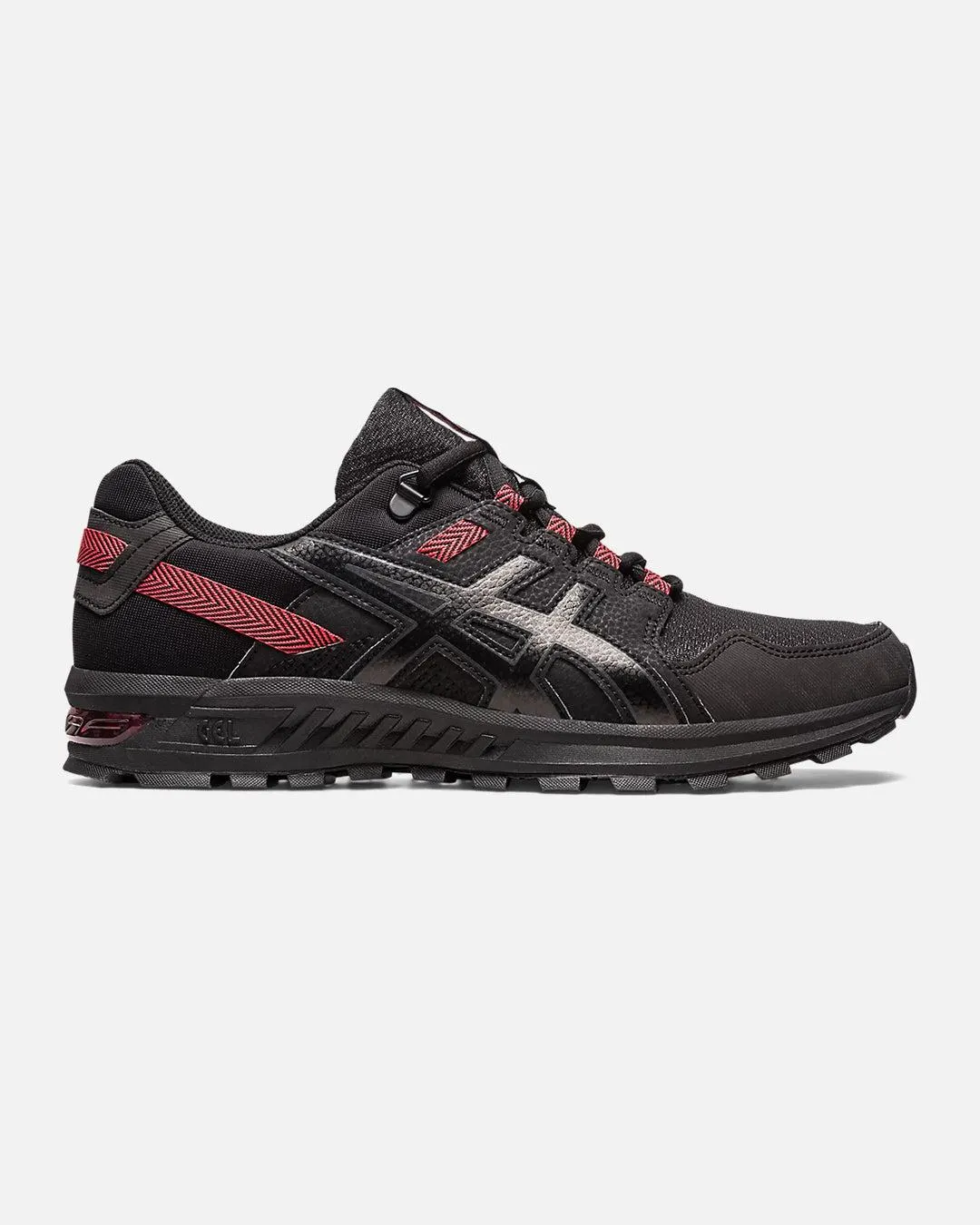 Asics Gel Citrek - Noir/Rouge