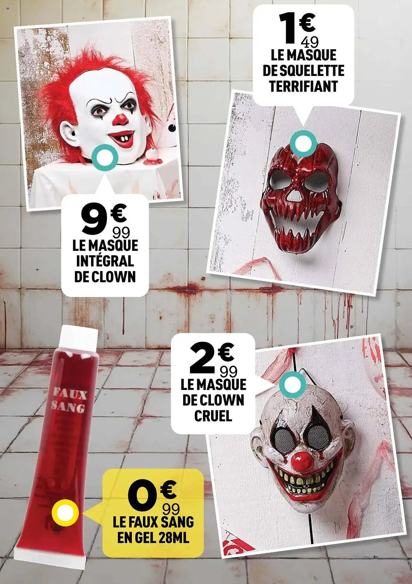 Catalogue Centrakor du 20 octobre au 2 novembre 2025 - Catalogue page 60