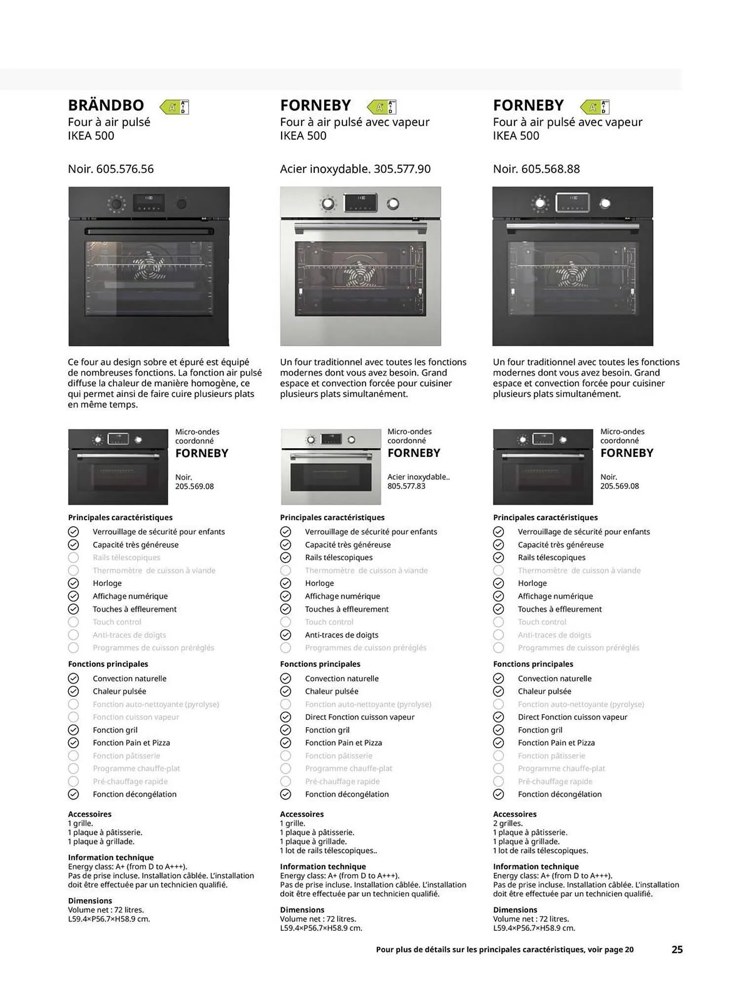 Catalogue IKEA du 6 février au 31 décembre 2026 - Catalogue page 25